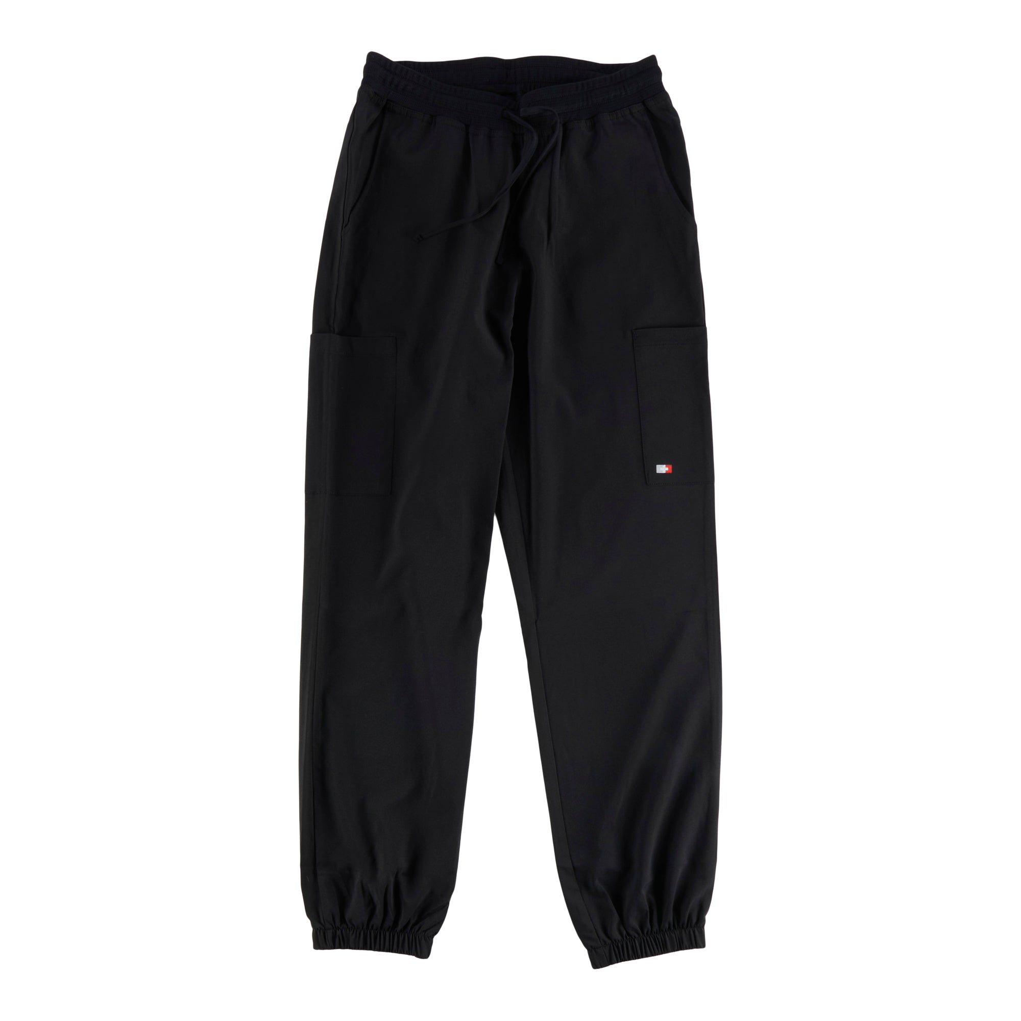 White Cross Women's Lite Tech Jogger Scrub Pants Giant Tiger