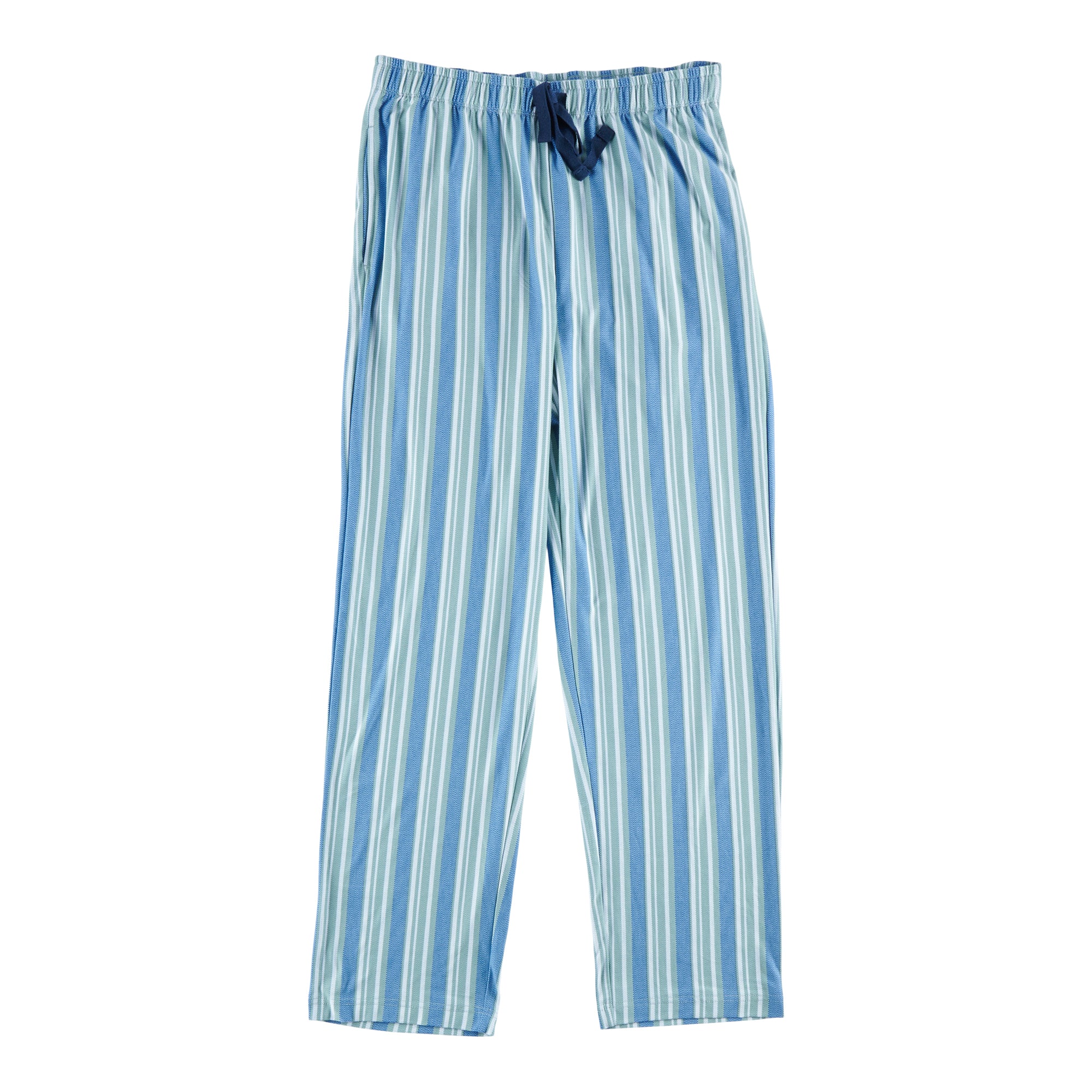 Mountain Ridge Men's Striped PJ Pants Giant Tiger