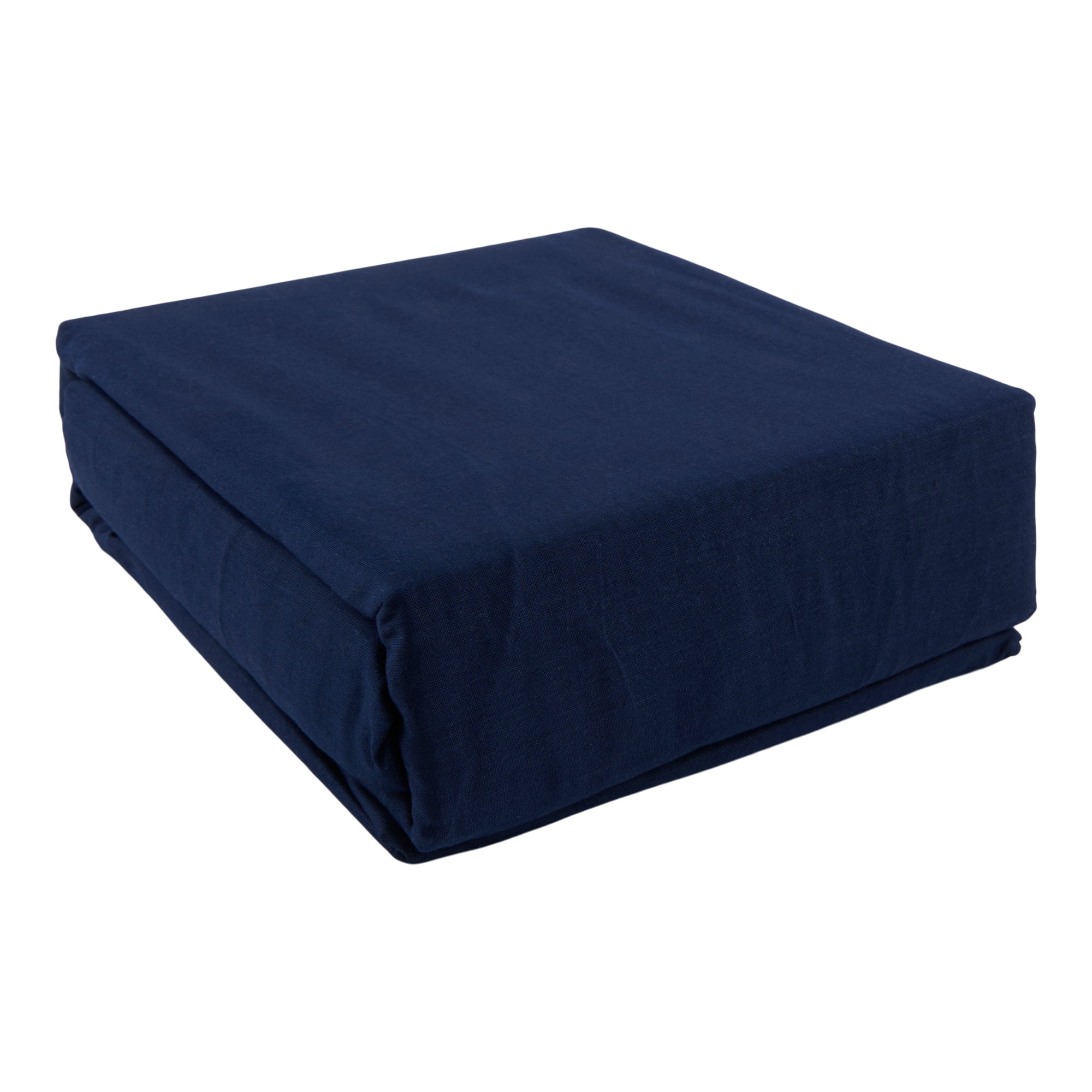 Debbie Travis® Cotton Sheet Set, King, 4 Piece Giant Tiger