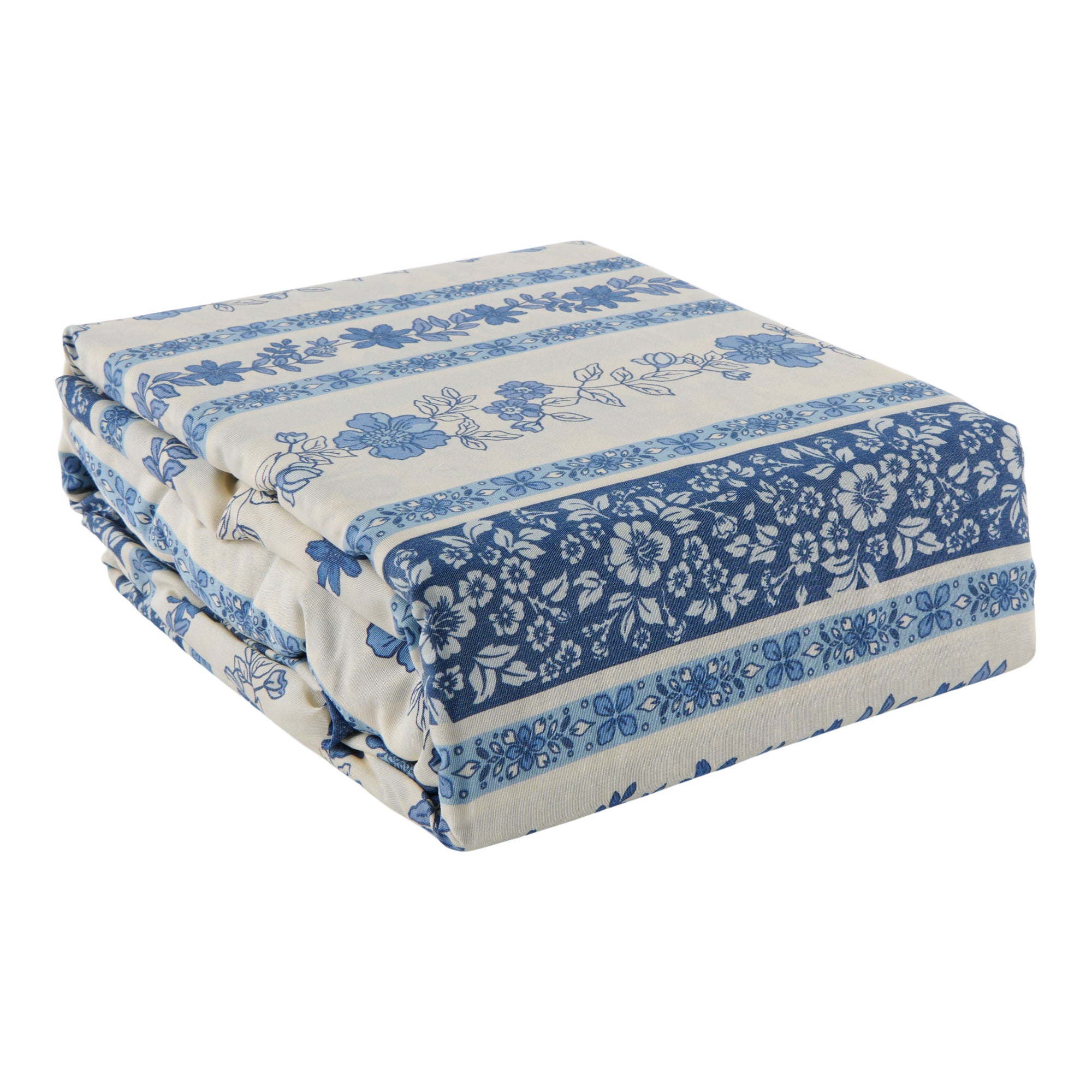 Debbie Travis® Bamboo Sheet Set, Double, 4 Piece Giant Tiger