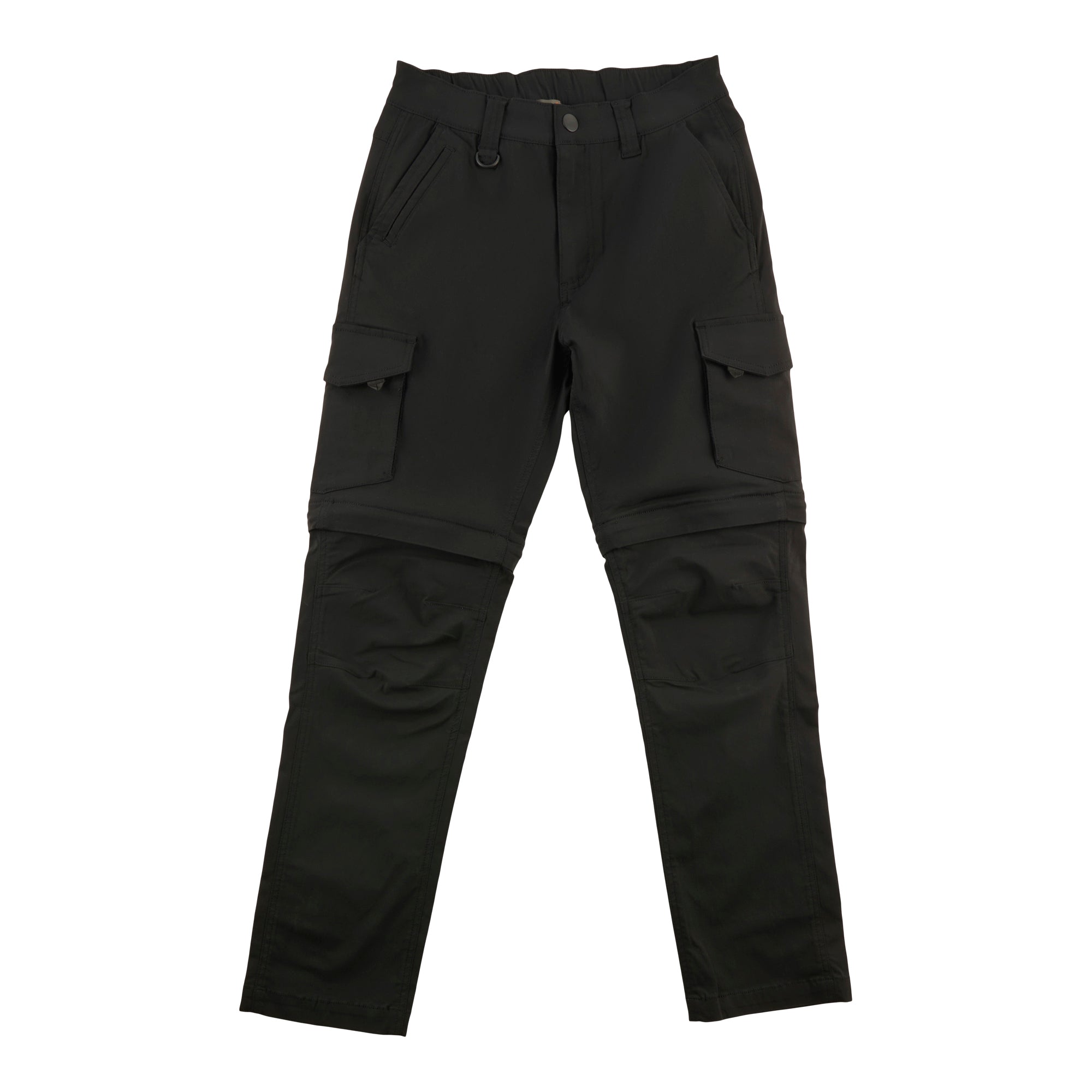 Mountain Ridge Men's ZipOff Cargo Pants Giant Tiger