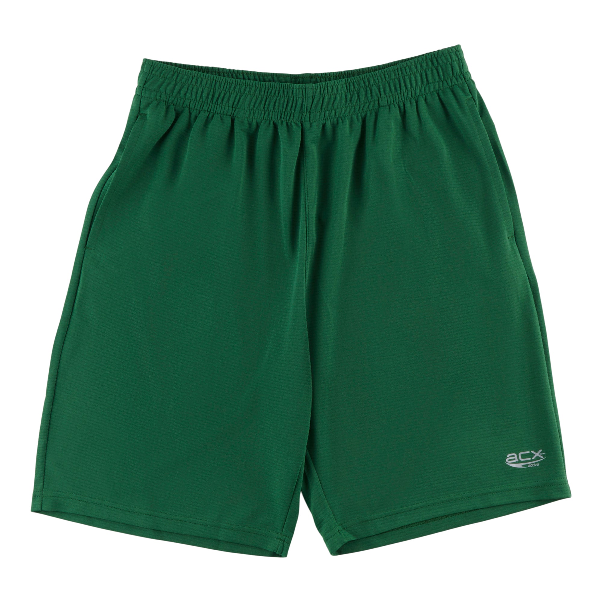 Tigre Short De Bain Vert Homme Short ACX Active Pour Hommes