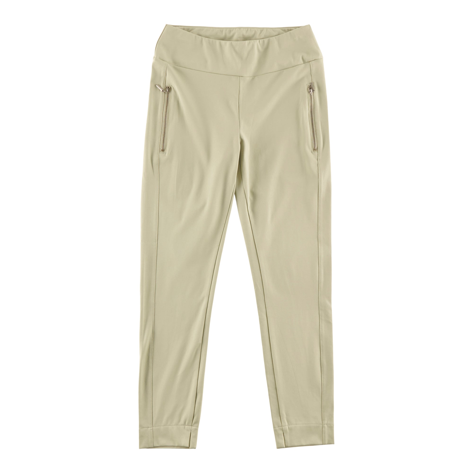 lily Women's Skinny Knit Pants Giant Tiger