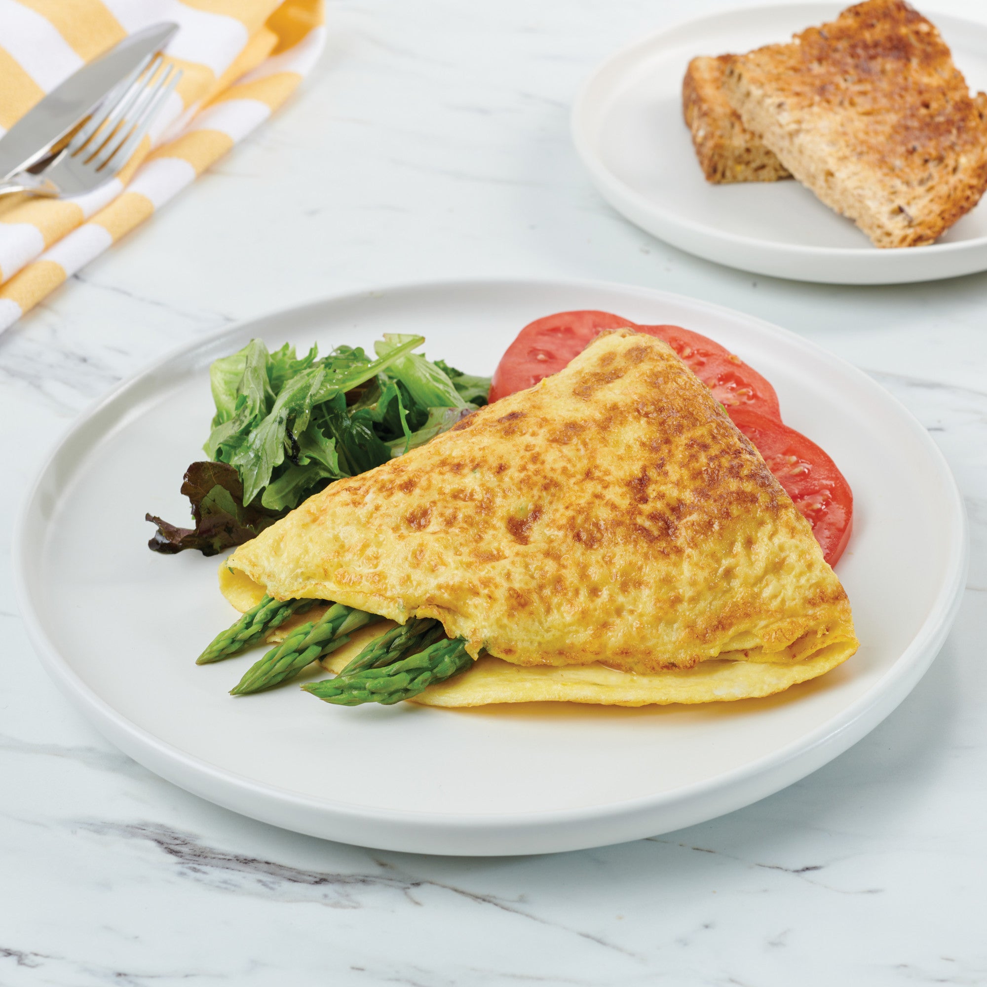 Debbie Travis® Dinner Plates, White, 4 Pack Giant Tiger