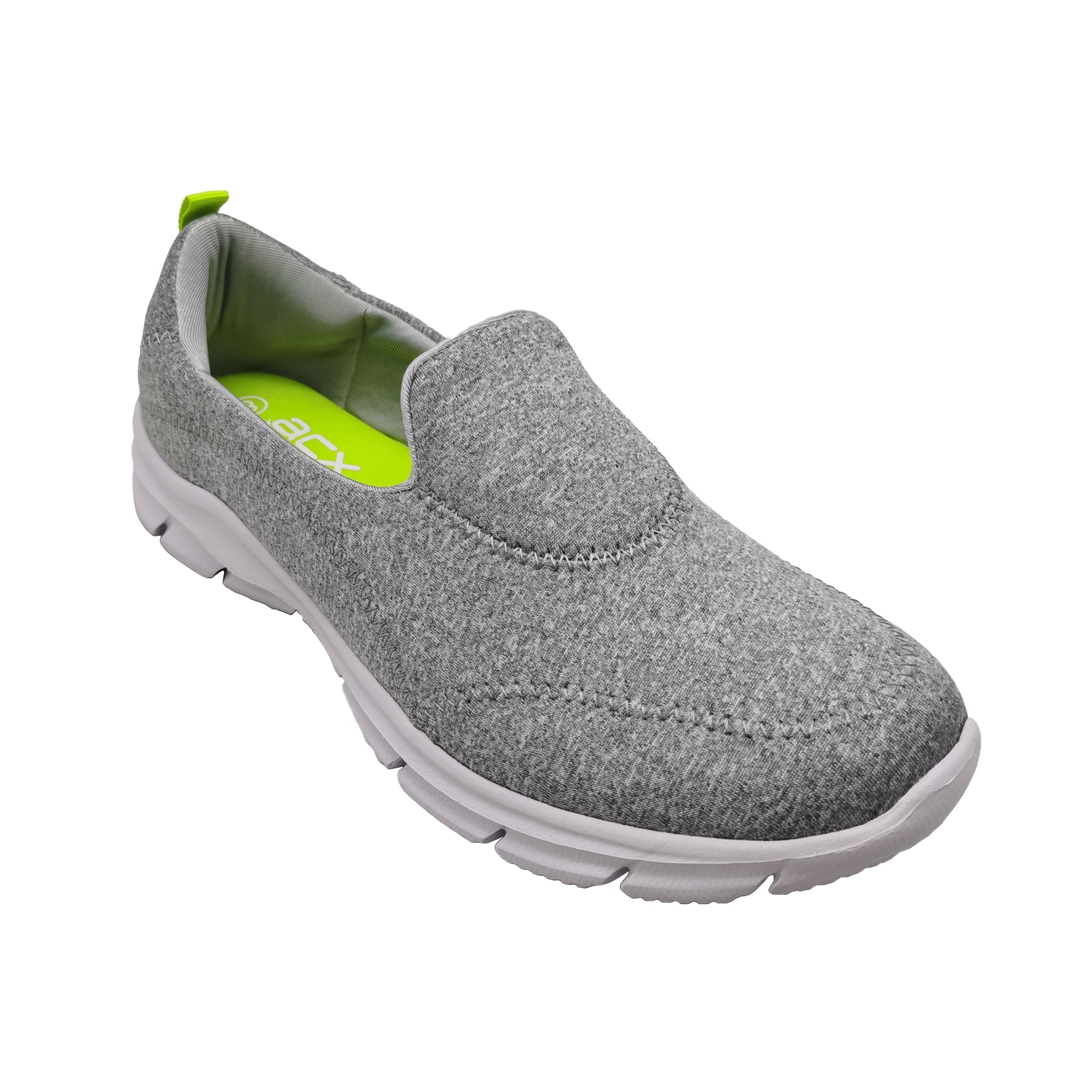 ACX Active Women's Memory Foam Basic Slip-On's – Giant Tiger