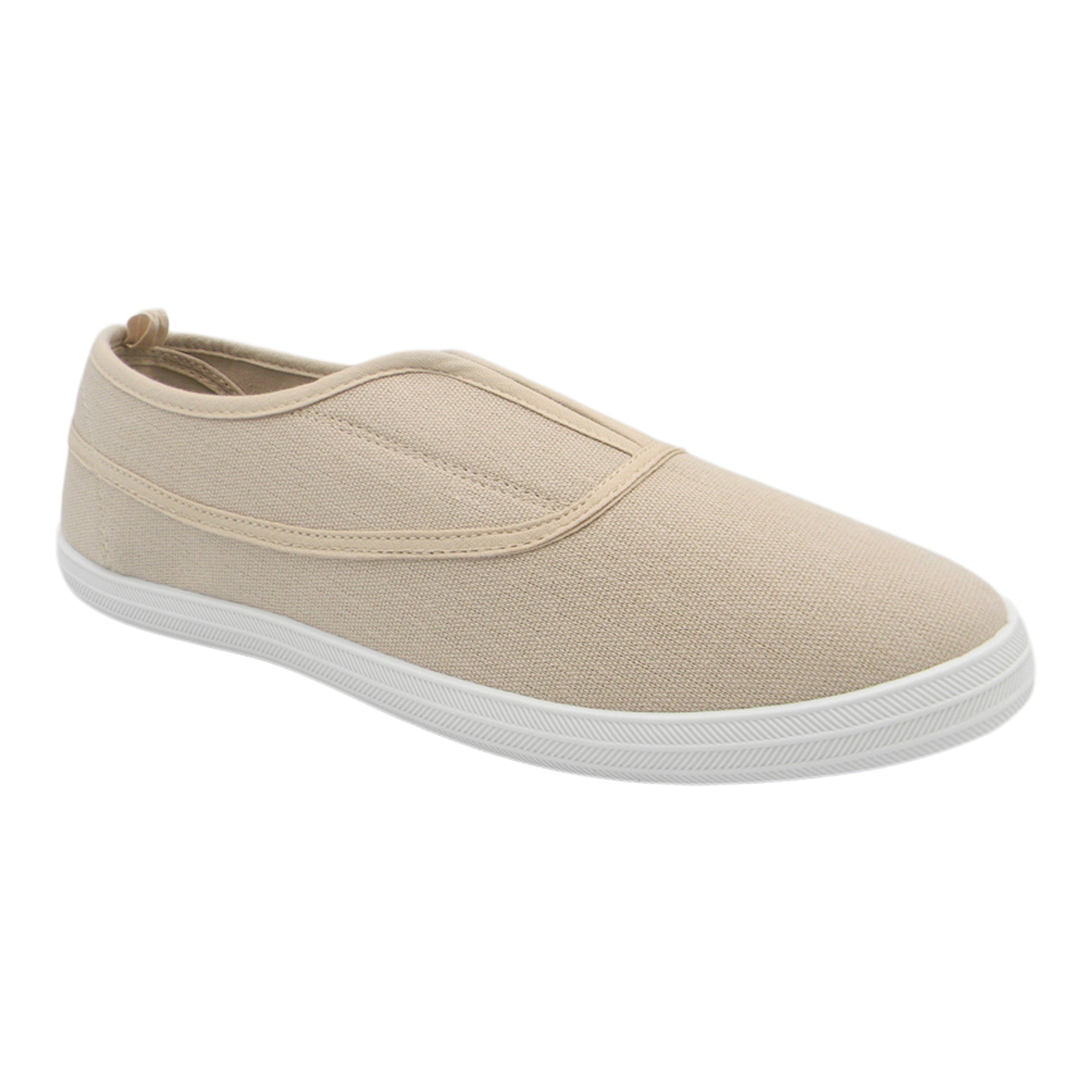 mySTYLE Women's Slip-Ons With Gore