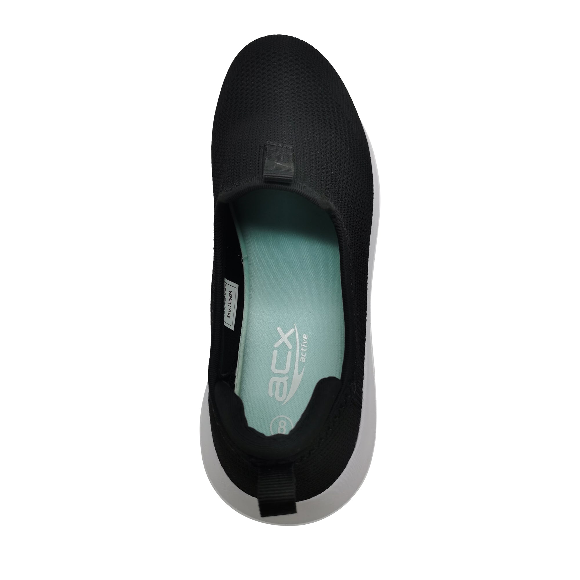 Chaussures fourreau ACX Active pour femmes Giant Tiger