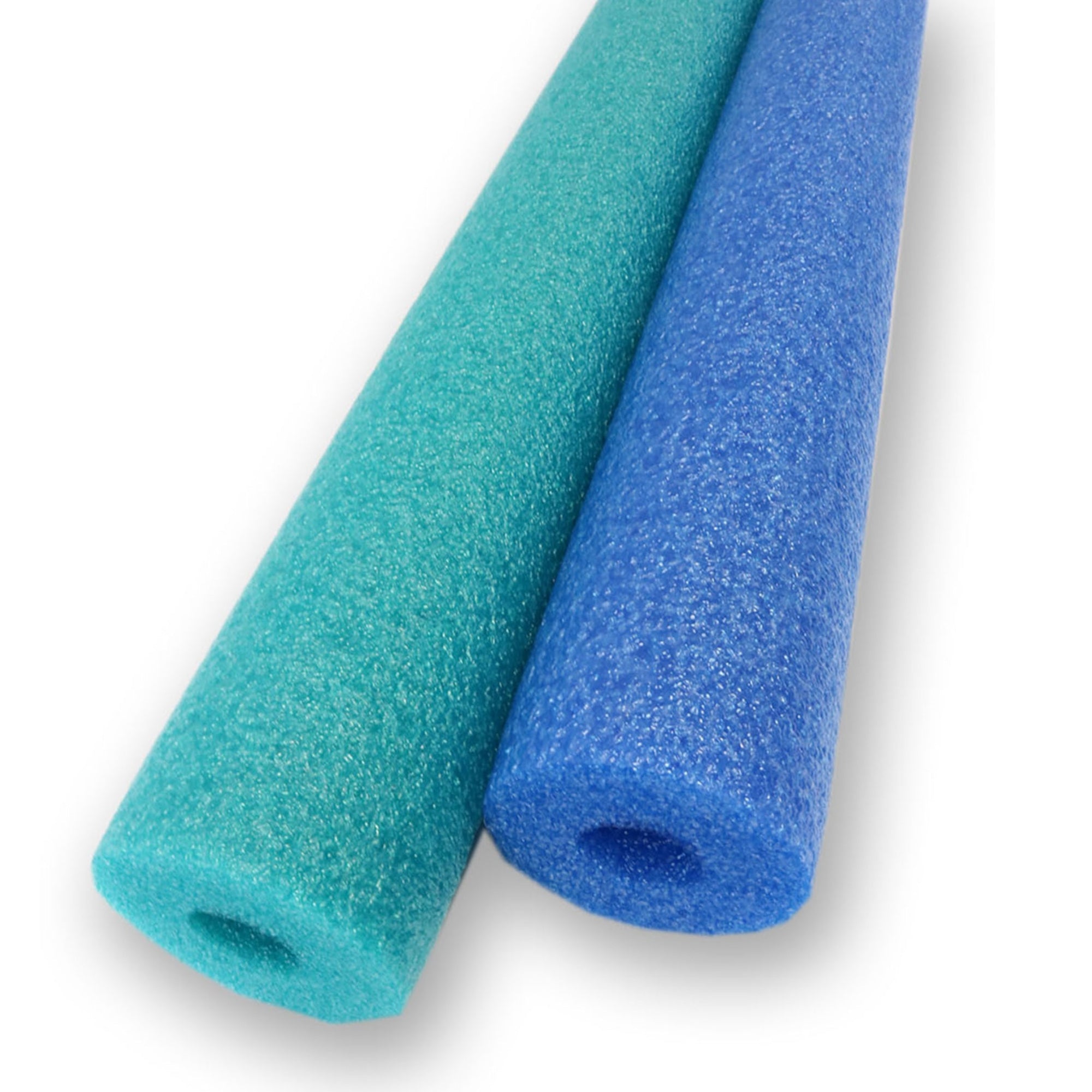 Gxhong 4Pcs Frite Piscine Gonflables, Frite Piscine Mousse, 150 CM