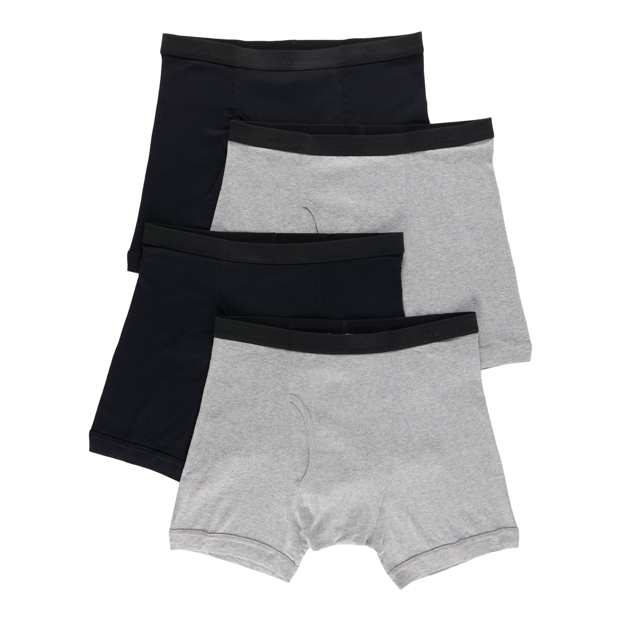 Mountain Ridge Tiger Mountain Boxer Shorts Mountain Ridge Men's