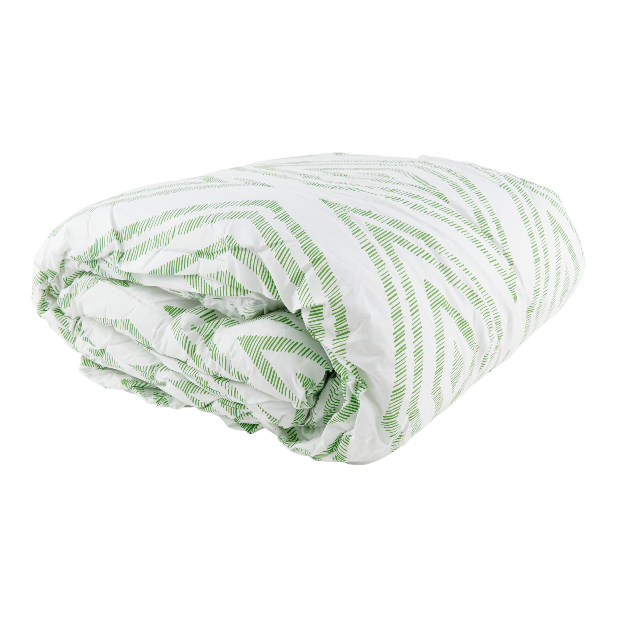 Debbie Travis® Printed Comforter Set, King, 4 Piece Giant Tiger