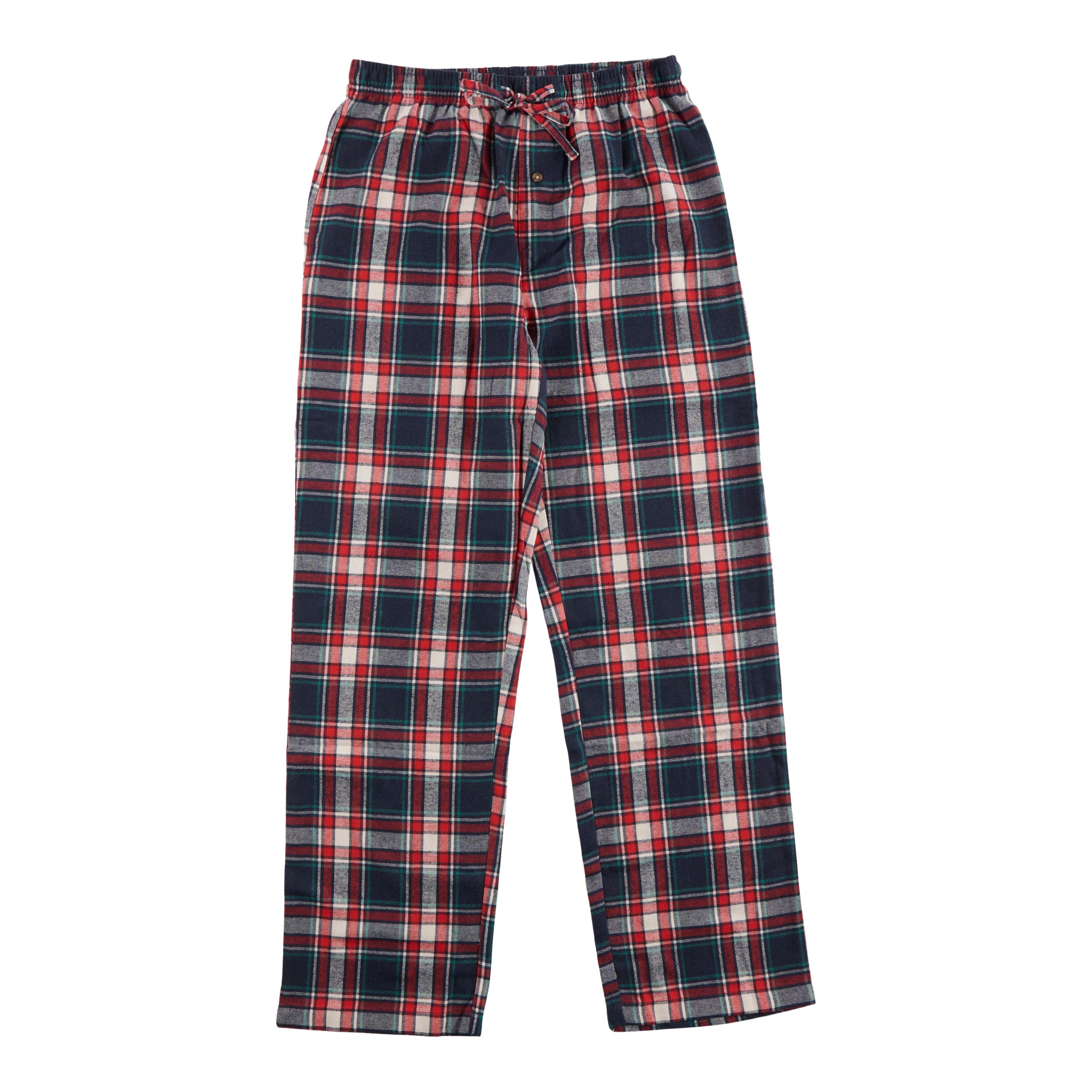 Men's Flannel PJ Pants Giant Tiger