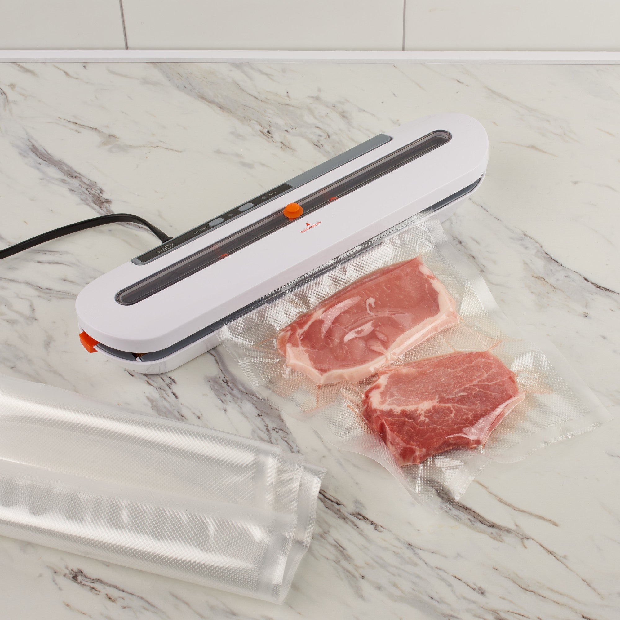 Vacuum Sealer Food Storage タイガー Hauz Food Vacuum Sealer Machine – Giant Tiger