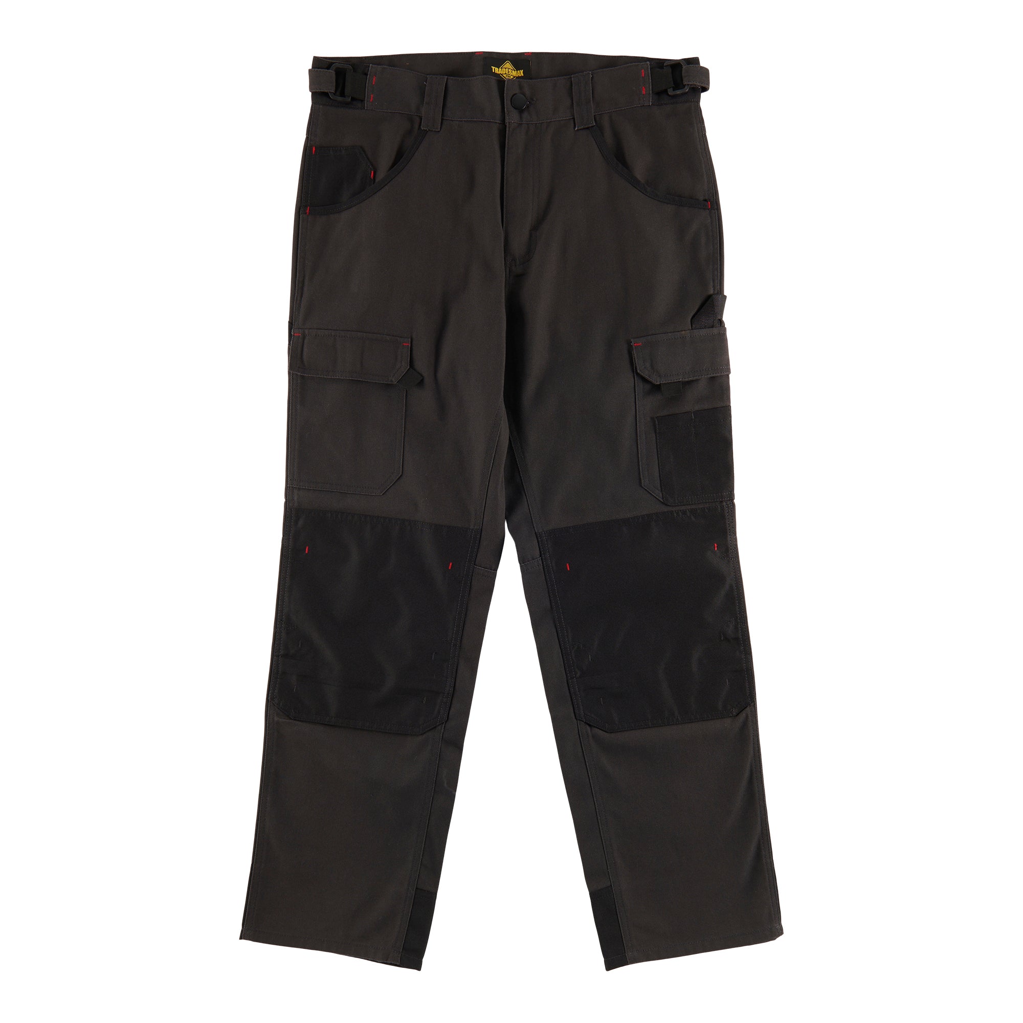 Tradesmax Pro Men's MultiPocket Work Pants Giant Tiger