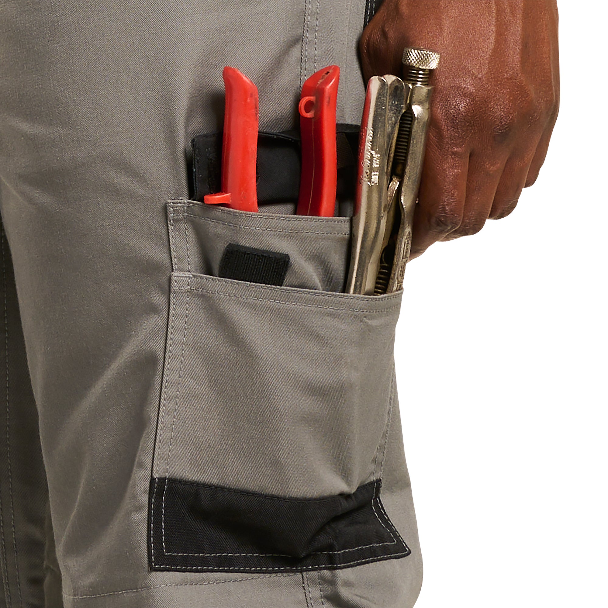 Tradesmax Pro Men's Work Pants Giant Tiger