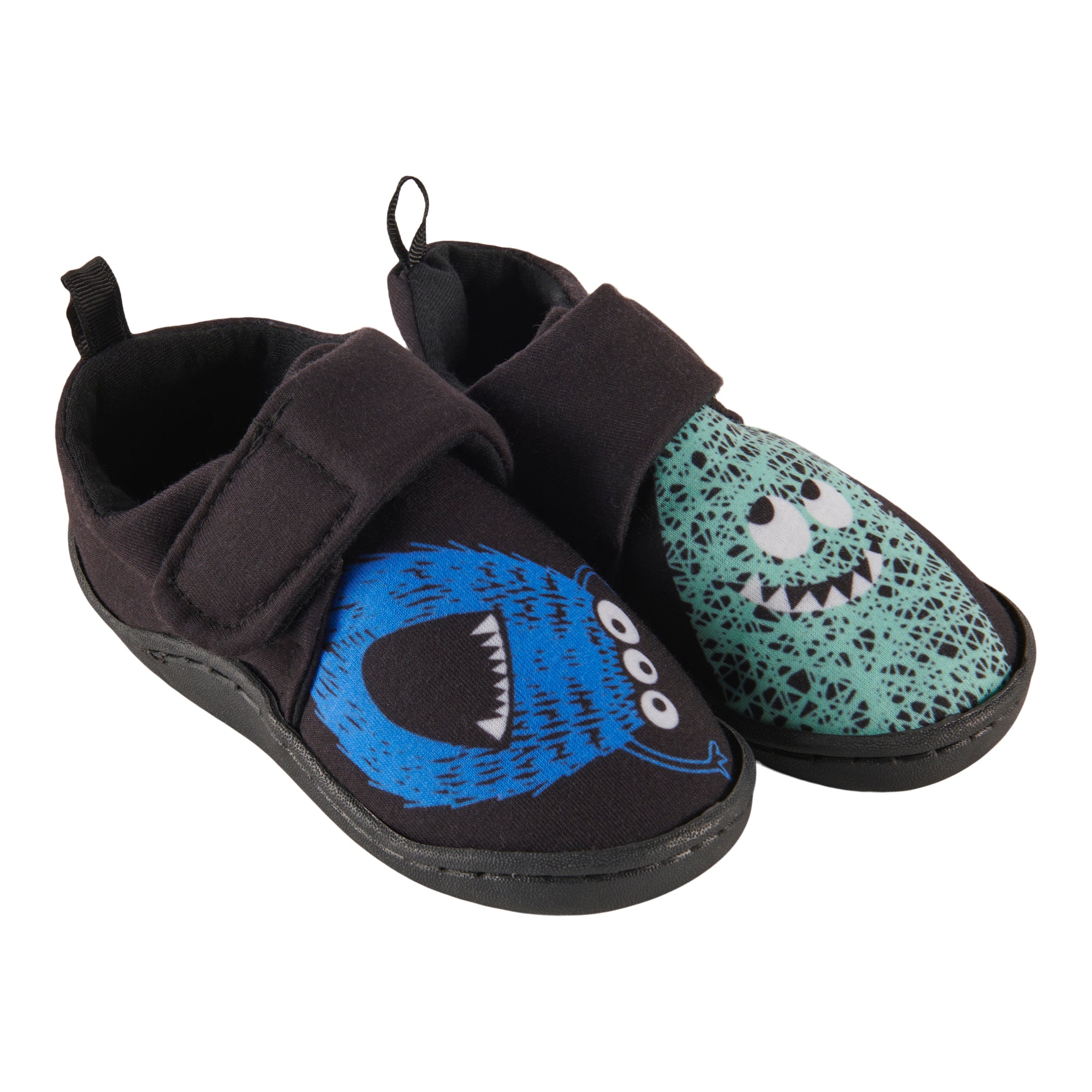 Pantoufles Mémoire Mousse Eagsouni - Pantoufles Hiver Hommes/Femmes - Doublure Peluche Mémoire - Antidérapantes (Léopard) Pantoufles Antidérapantes Couple