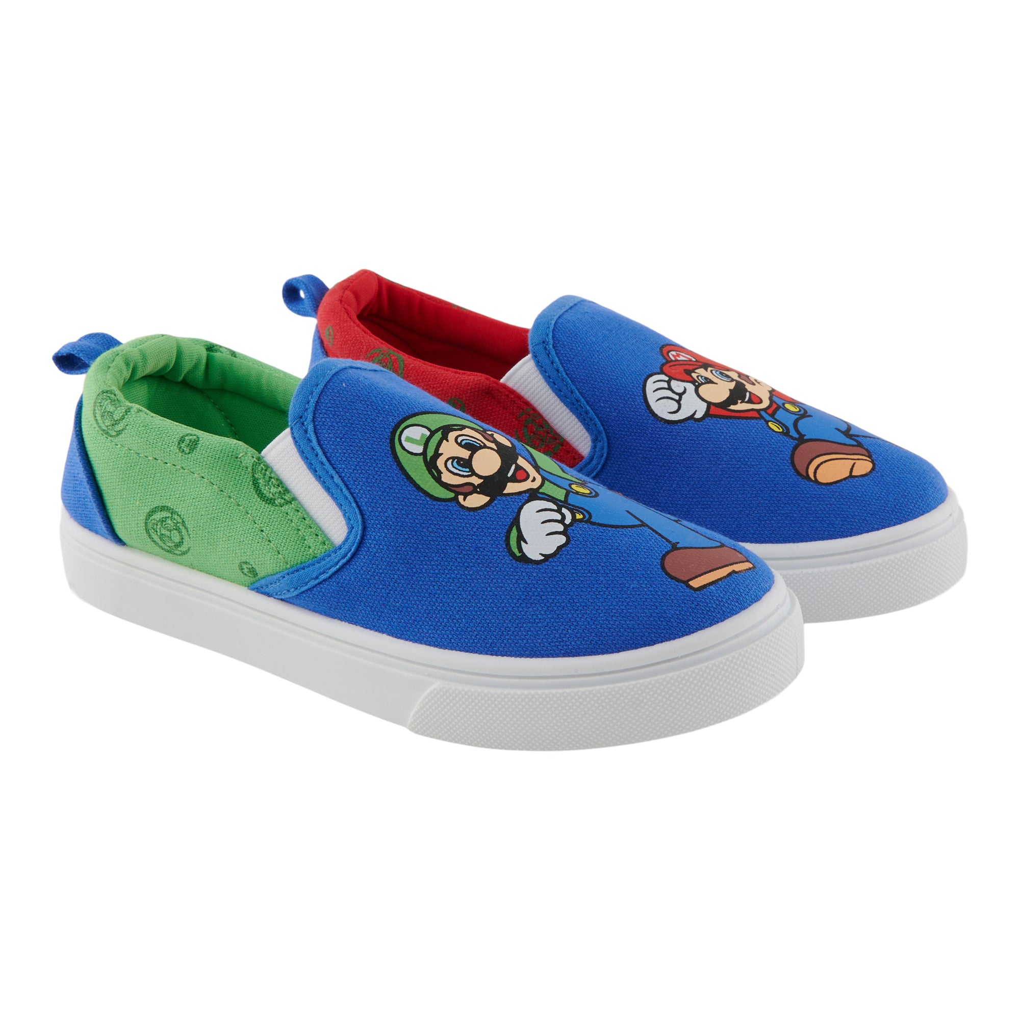 Red Converse One Star J Super Mario Bros Geox Scarpe Mario Bros