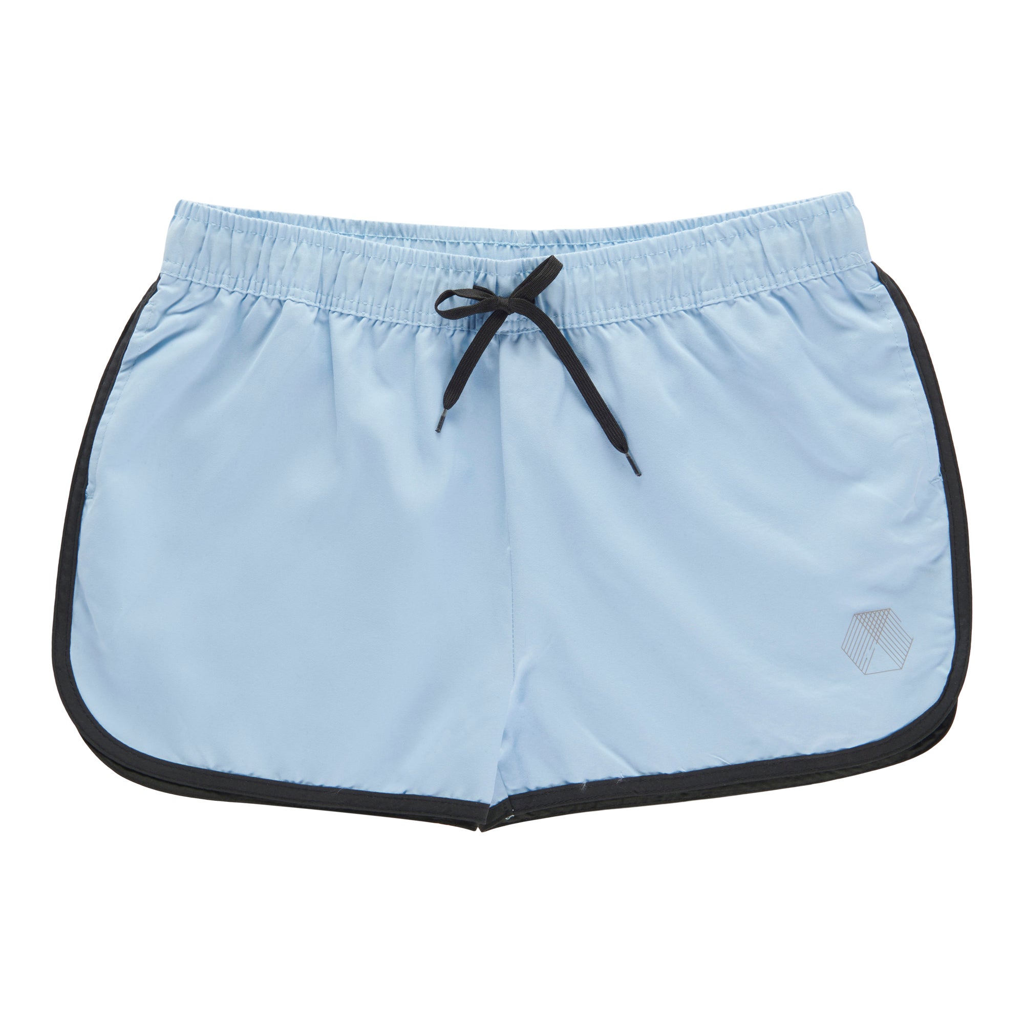 Women's Board Shorts with Drawstring, Assorted Giant Tiger