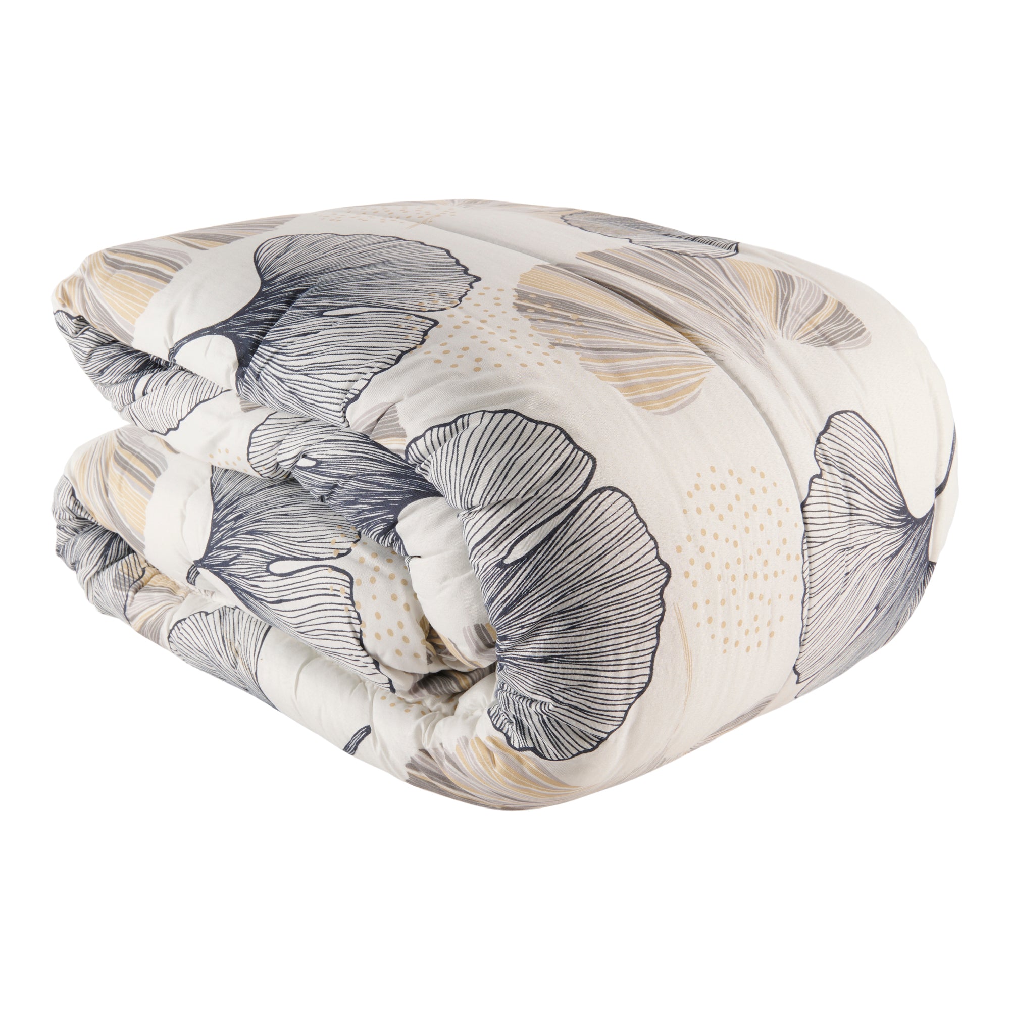 Debbie Travis® Comforter Set, Double/Queen, 3 Piece Giant Tiger