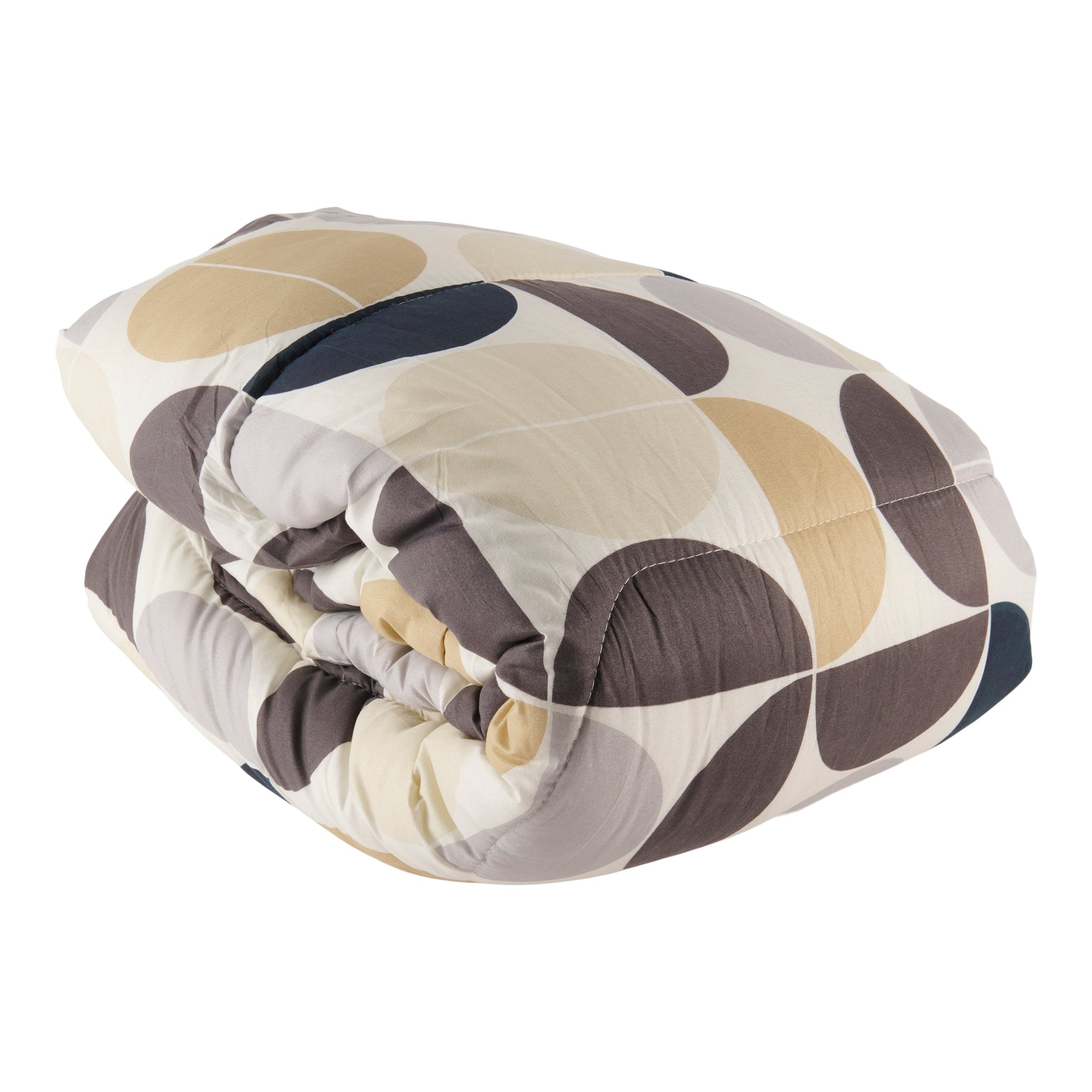 Debbie Travis® Comforter Set, King, 3 Piece Giant Tiger