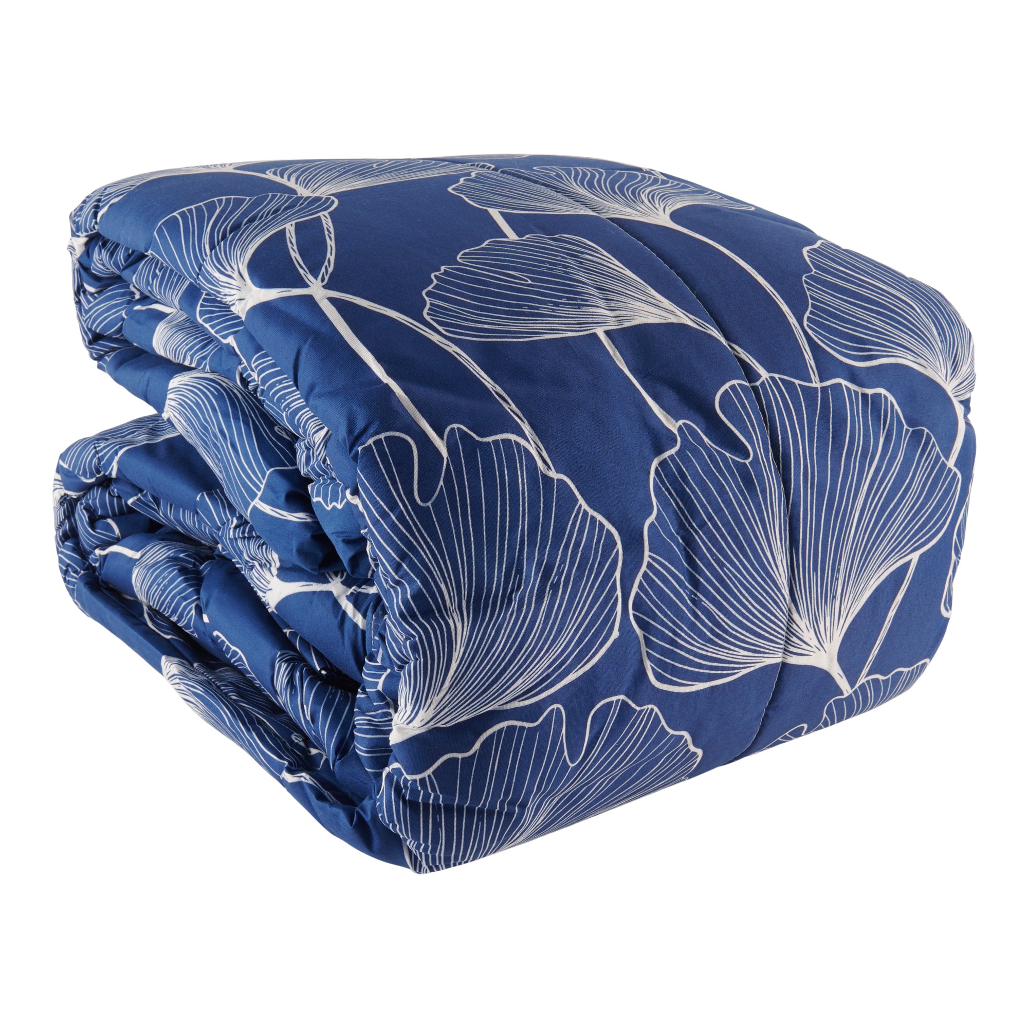 Debbie Travis® Comforter Set, King, 3 Piece Giant Tiger