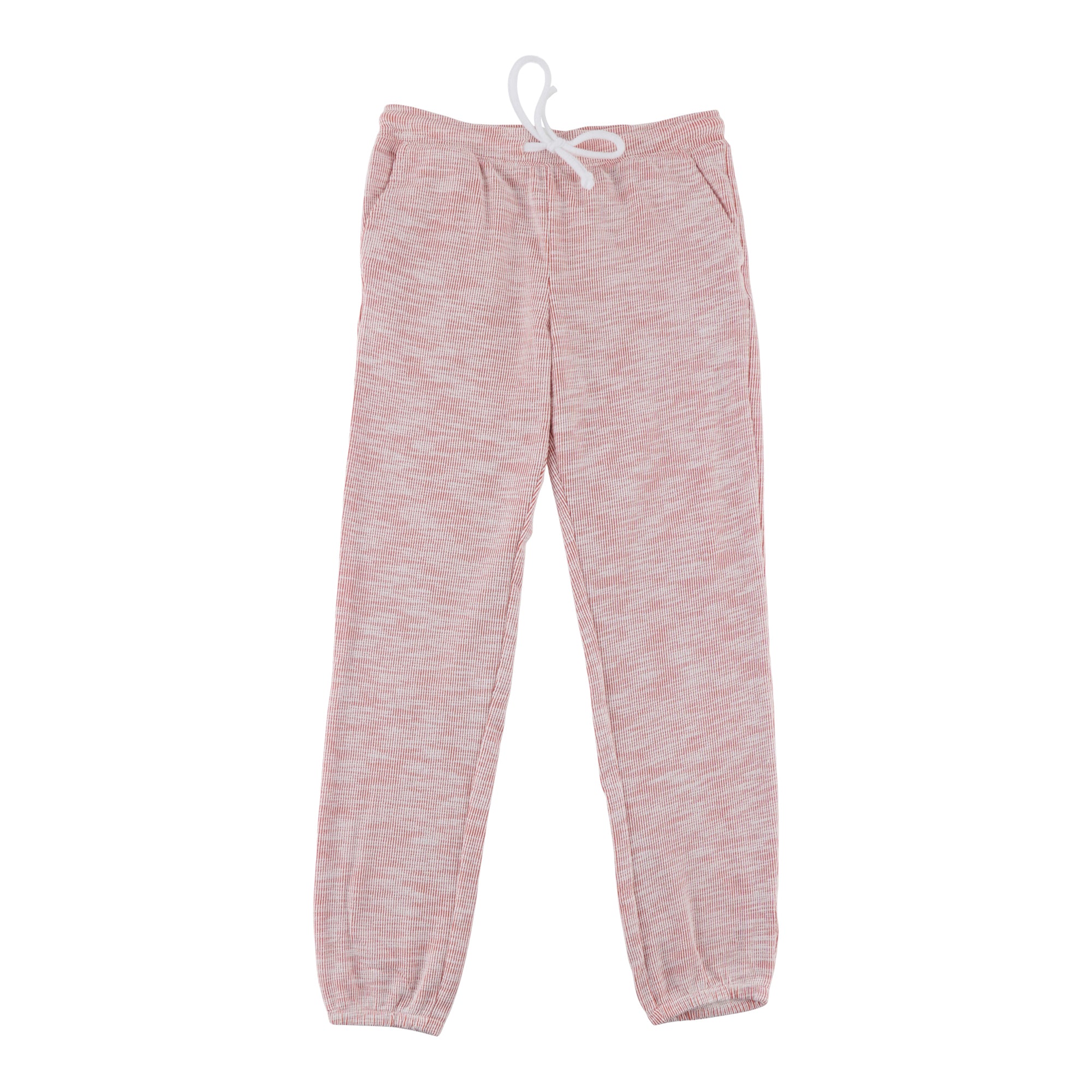 Women's Ribbed PJ Joggers, Assorted Giant Tiger