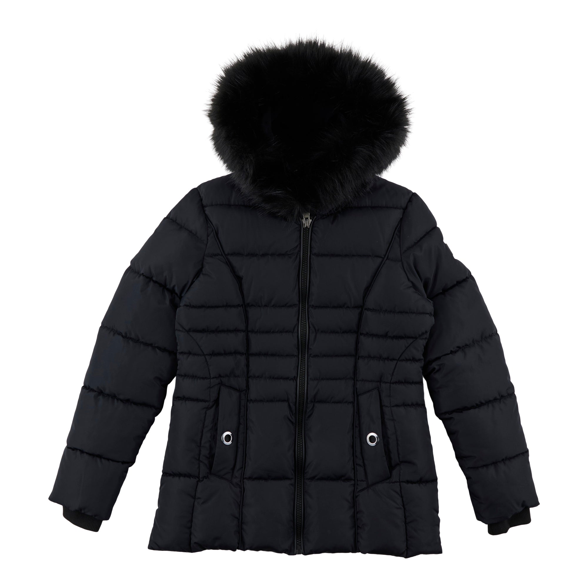 Parka court matelass?� de luxe lily morgan pour femmes �?? Giant Tiger