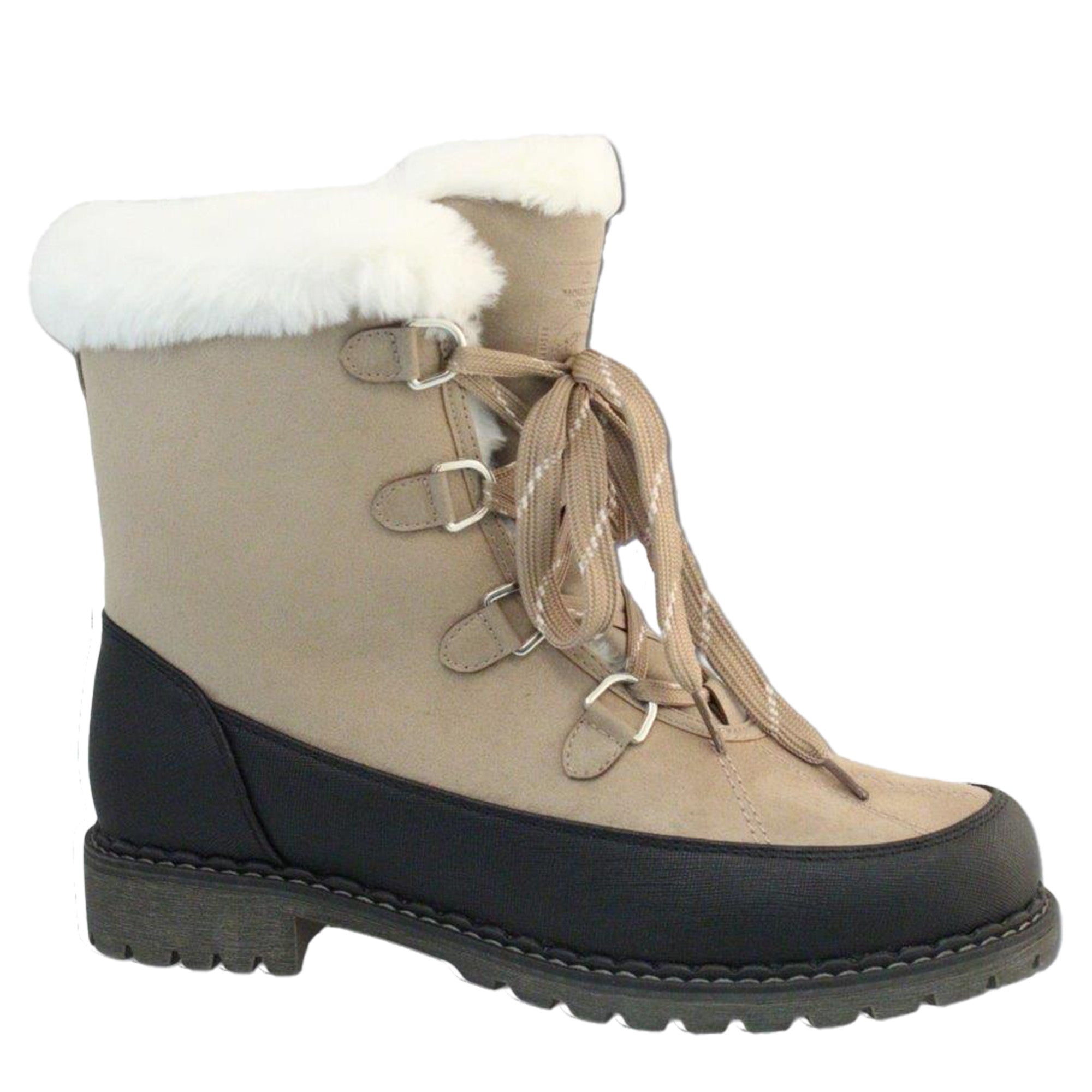 Mountain Ridge Women's 3M Thinsulate Winter Boots, -30°C – Giant Tiger