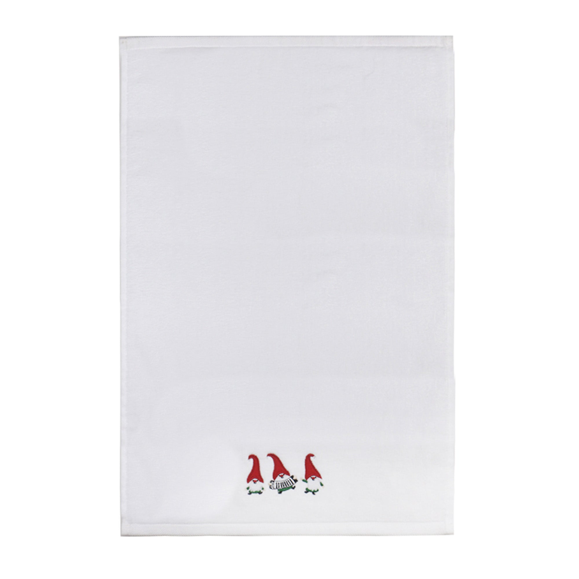 HomeStyles Holiday Velour Hand Towel, 15in x 25in. Giant Tiger