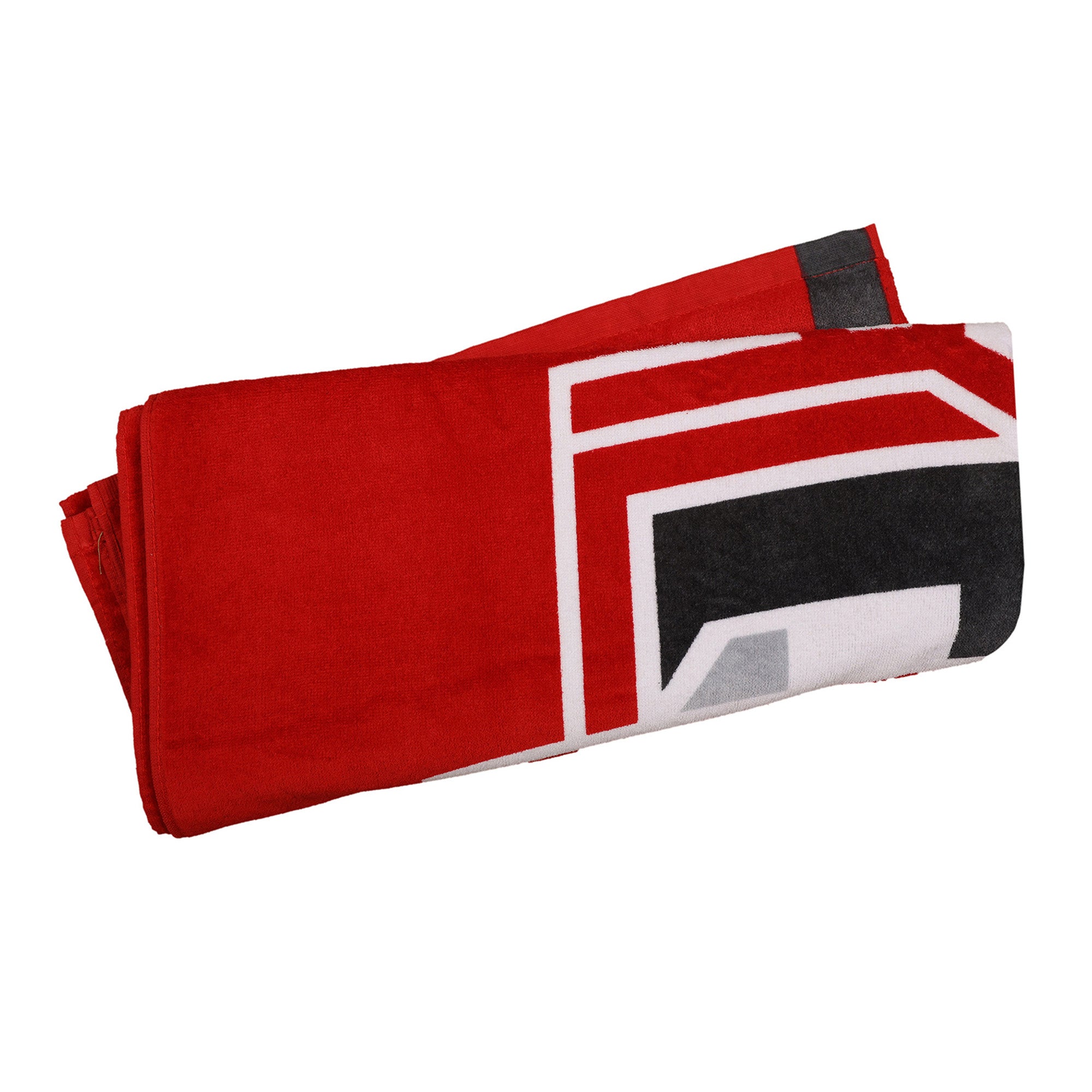 MLS Toronto FC Beach Towel Giant Tiger