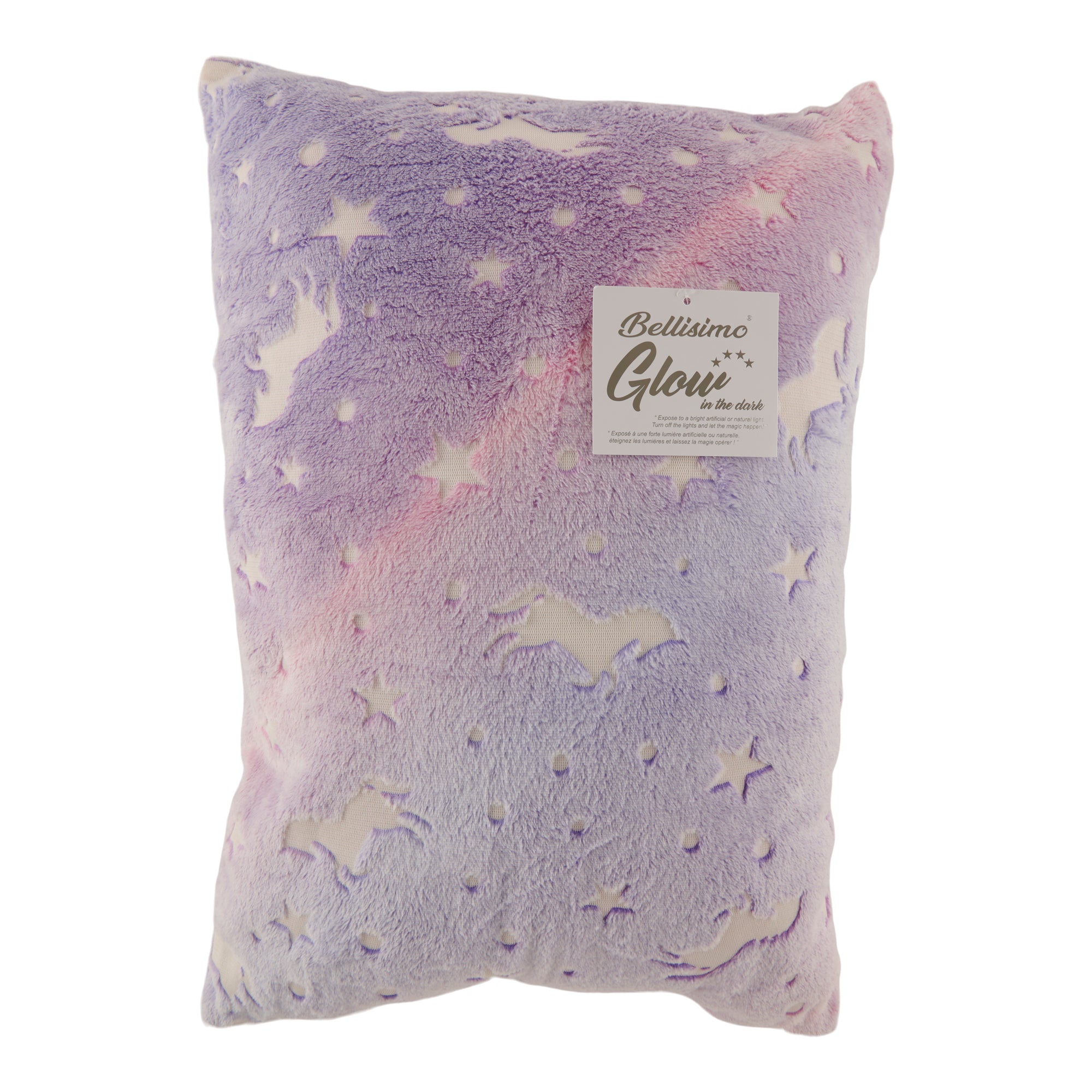 Glow In The Dark Pillows, Queen – Giant Tiger