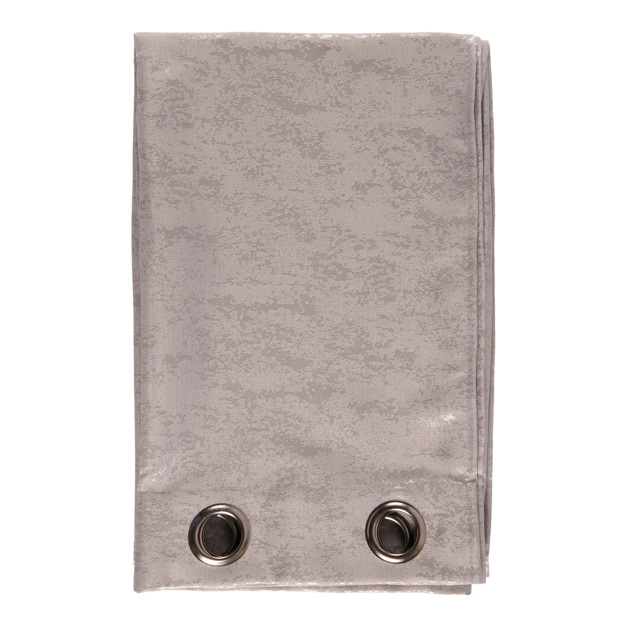 HomeStyles Jacquard Curtain, 52in x 84in. Giant Tiger