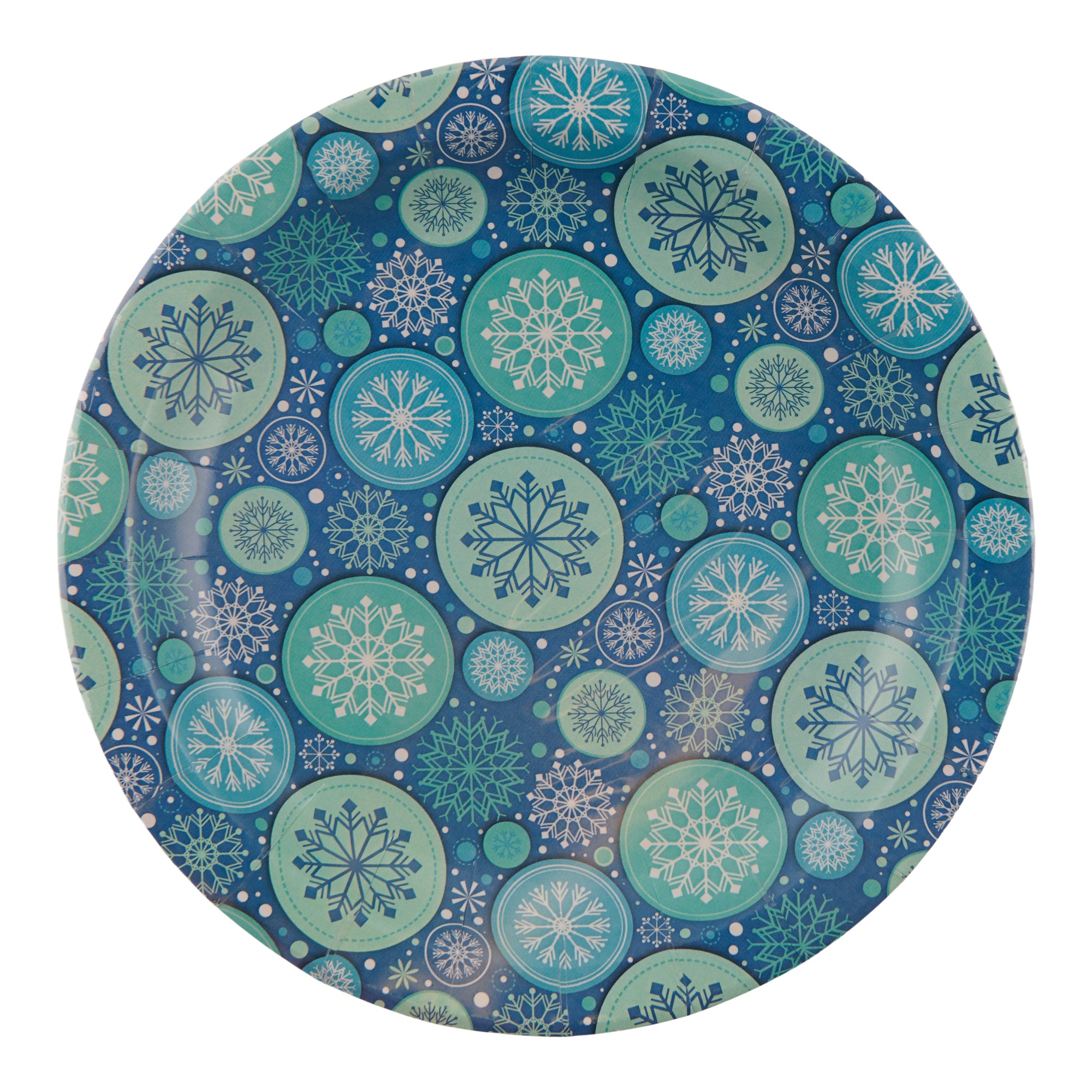 Télex Skalk Adepte Pere Noel En Assiette Carton Condenser Conscience Imiter