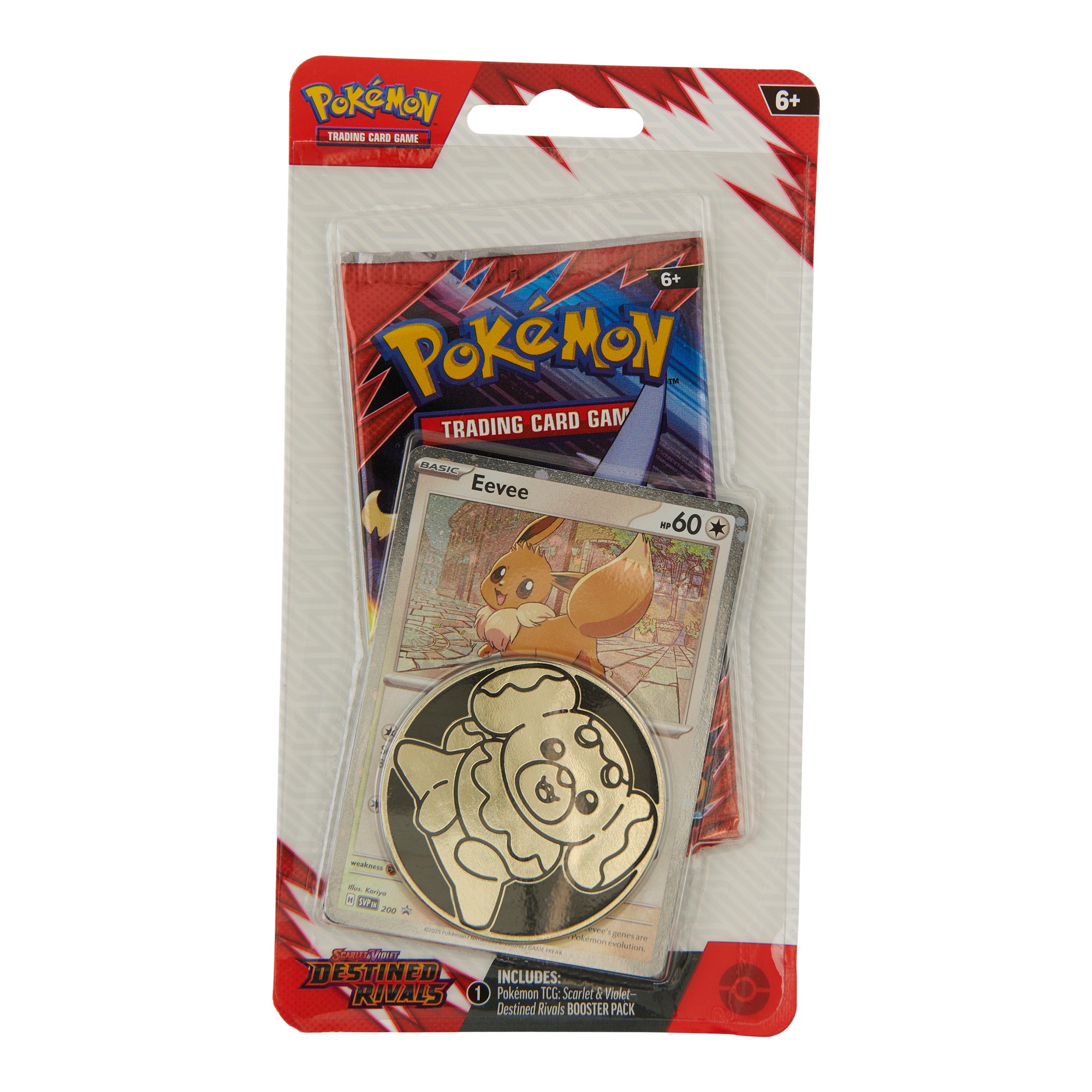 Pokémon Blister Packs, Assorted – Giant Tiger