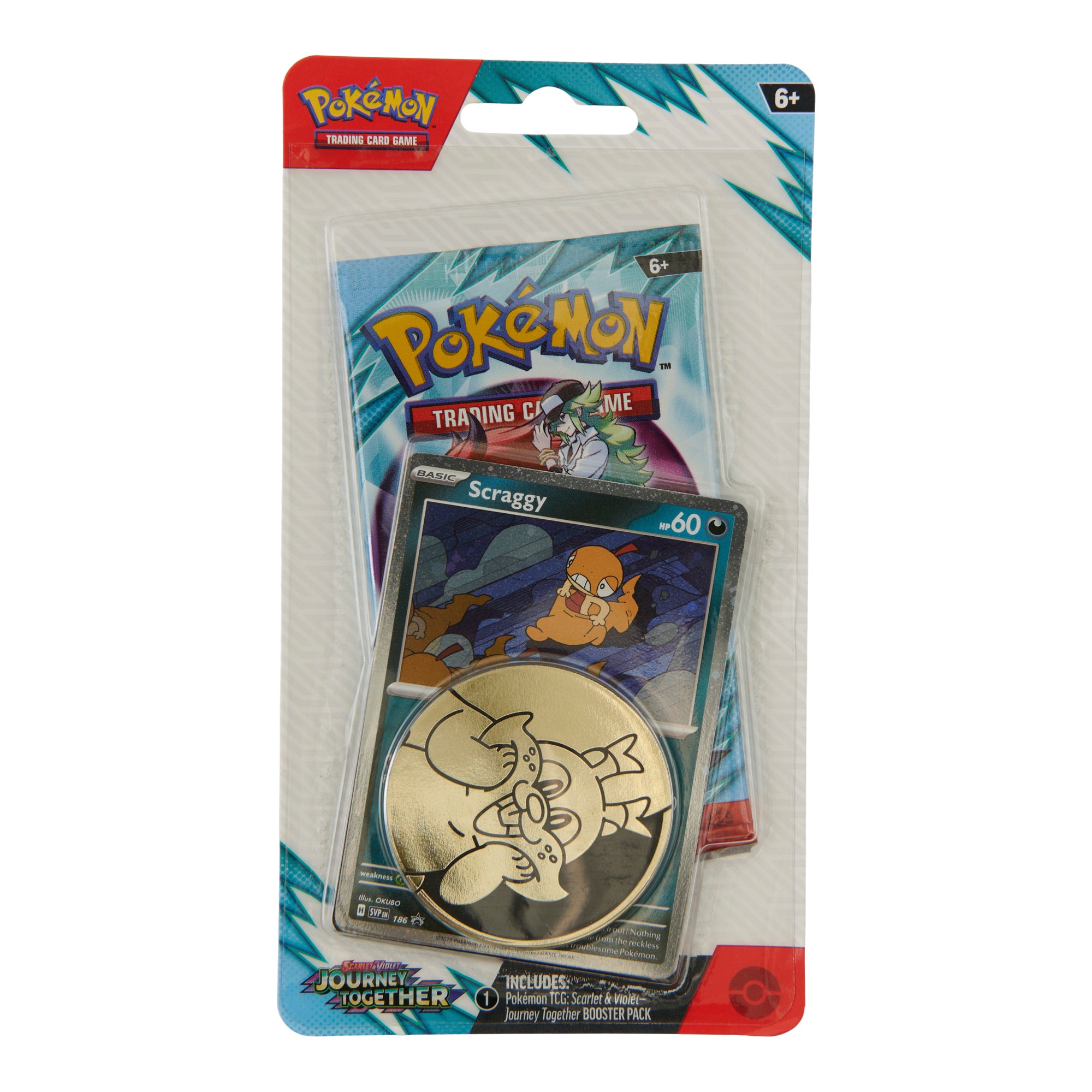 Pokémon Blister Packs, Assorted – Giant Tiger