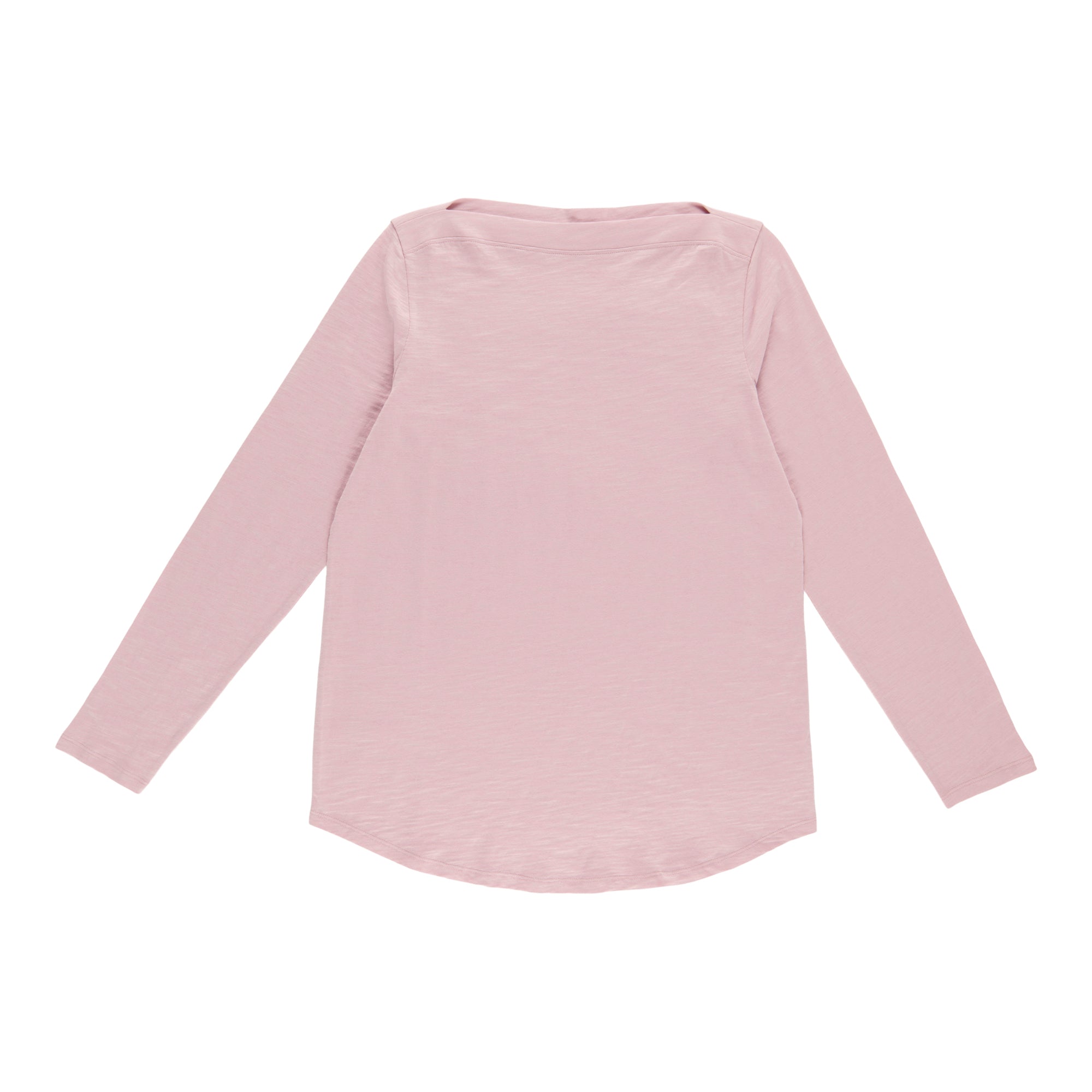 mySTYLE Women's Long Sleeve Boat Neck Tee – Giant Tiger