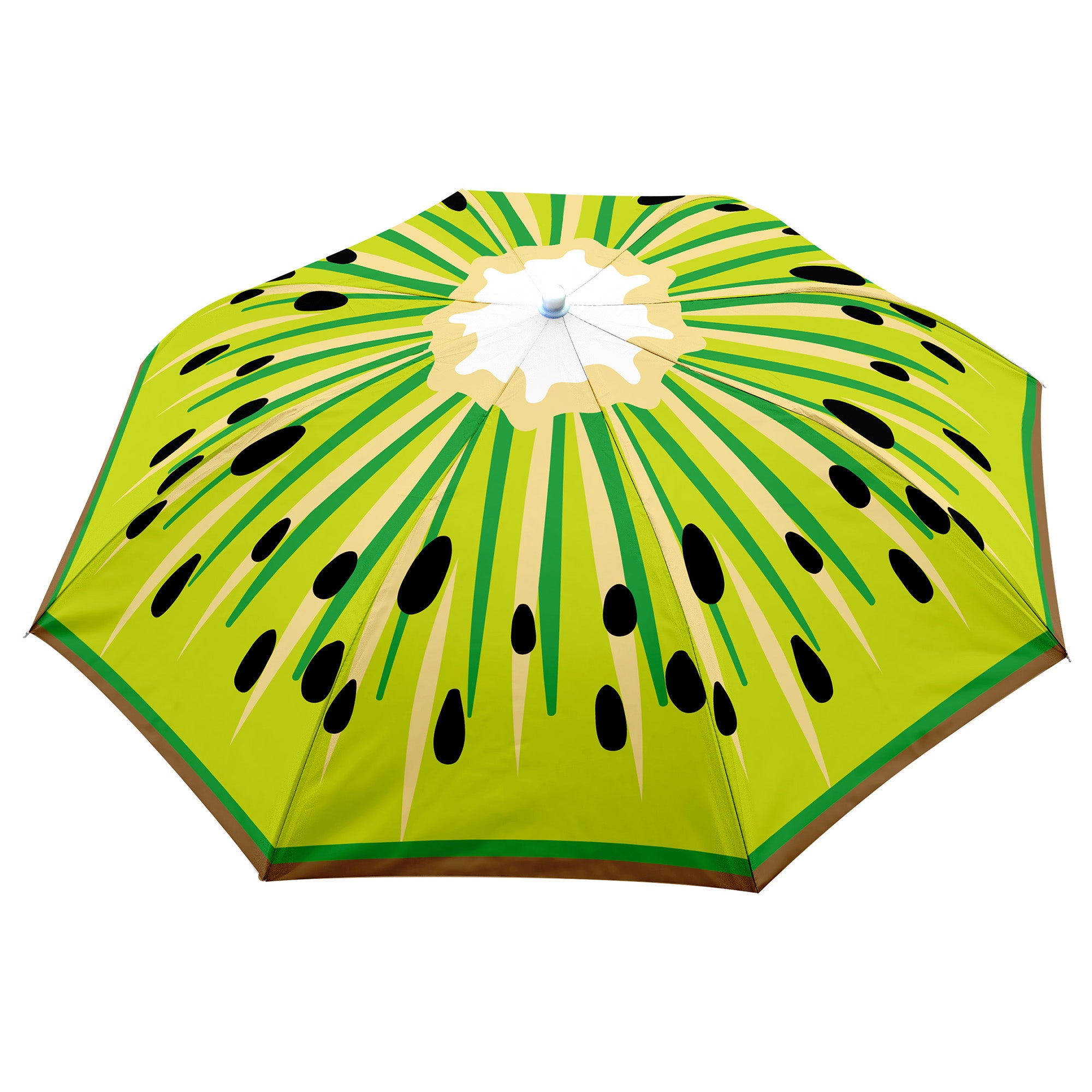 giant tiger patio umbrella Fruit-Themed Beach Umbrella, 6-ft Packtalk Edge (Variant):Edge closeouts To tilt the umbrella Scorpion EXO-T510 Azalea Helmet