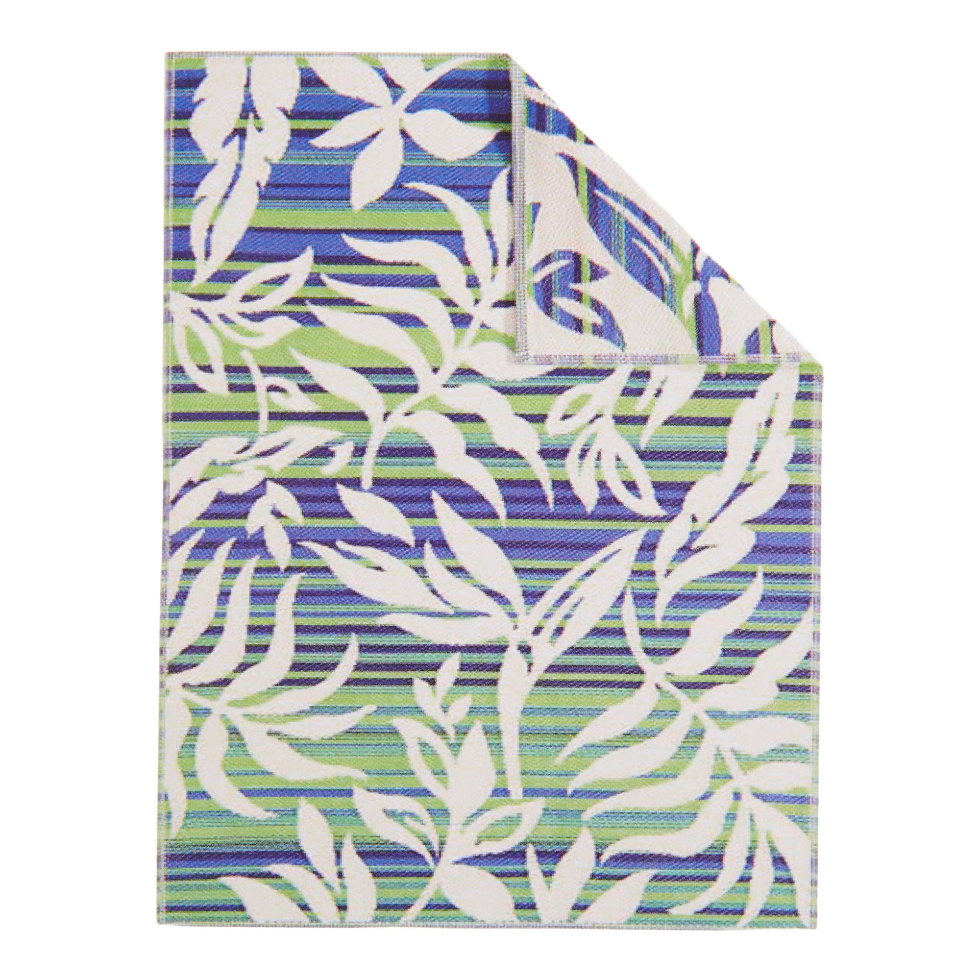 Y-H StormX Tapis de mouche imprimé zèbre 6ft 0in