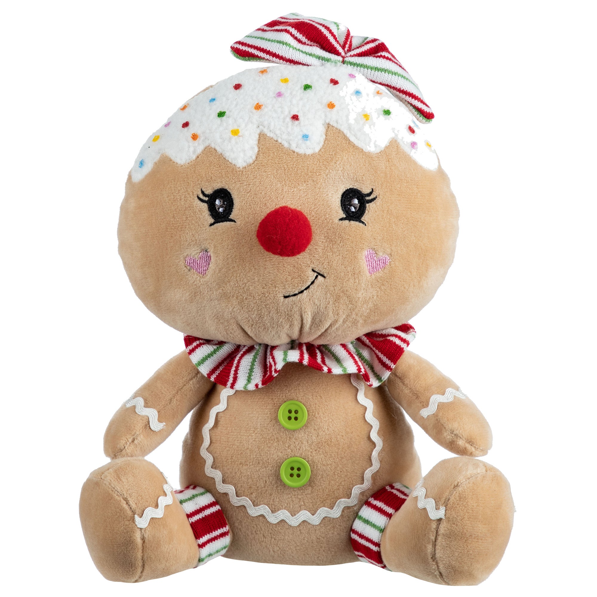 Gingerbread People Giant Tiger