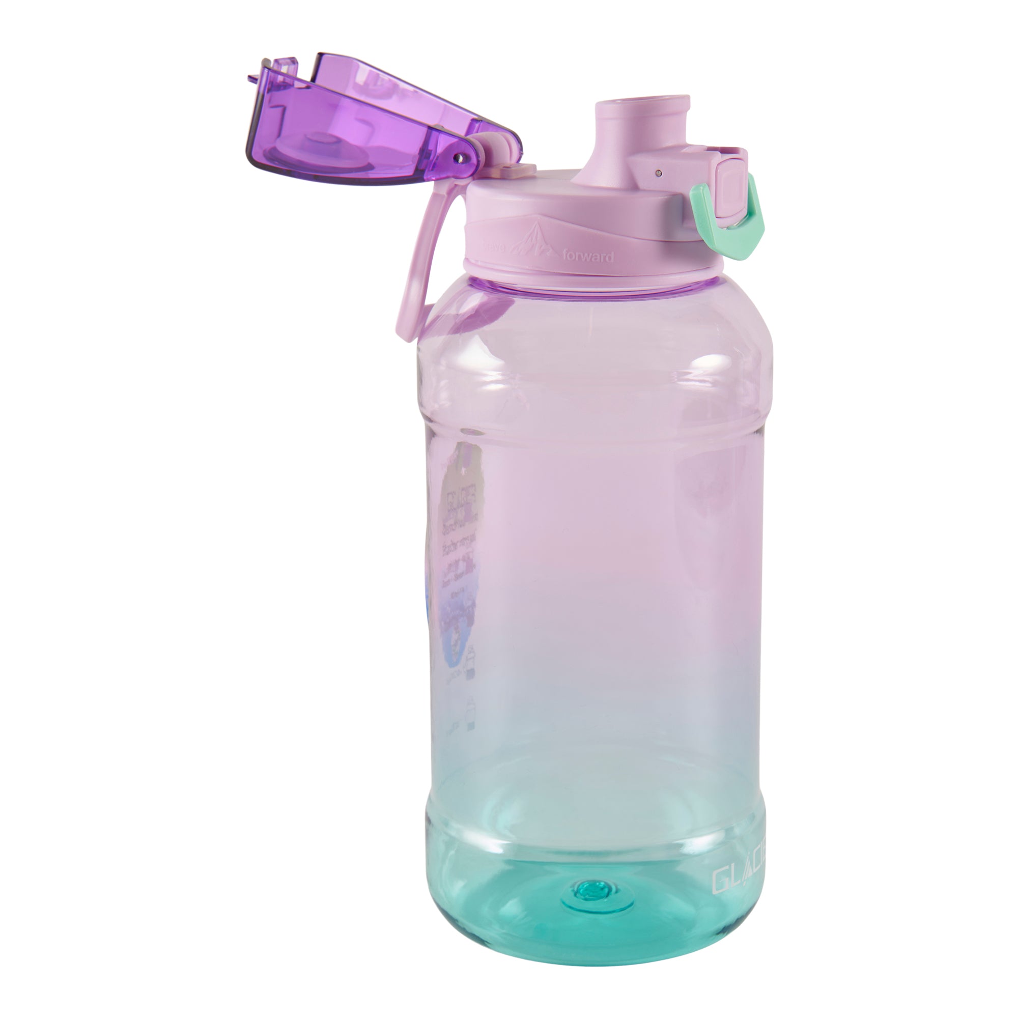 trend giant drink bottle