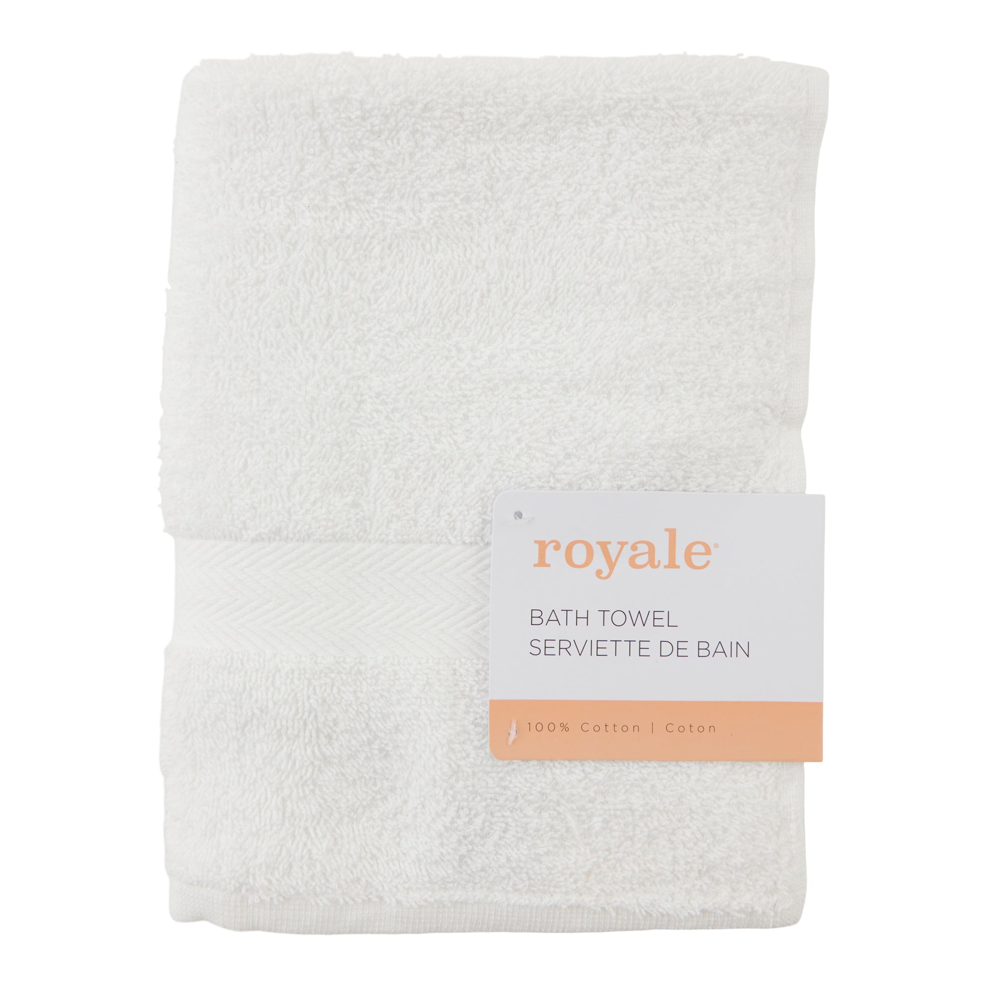 JINYUDOME Lot De 10 Grandes Serviettes De Bain Jetables Pour Le Corps, Surdimensionnées 69,8 X 140,7 Cm, épaisses Et Absorbantes Pour Salle De Bain, Camping, Randonnée, Blanc