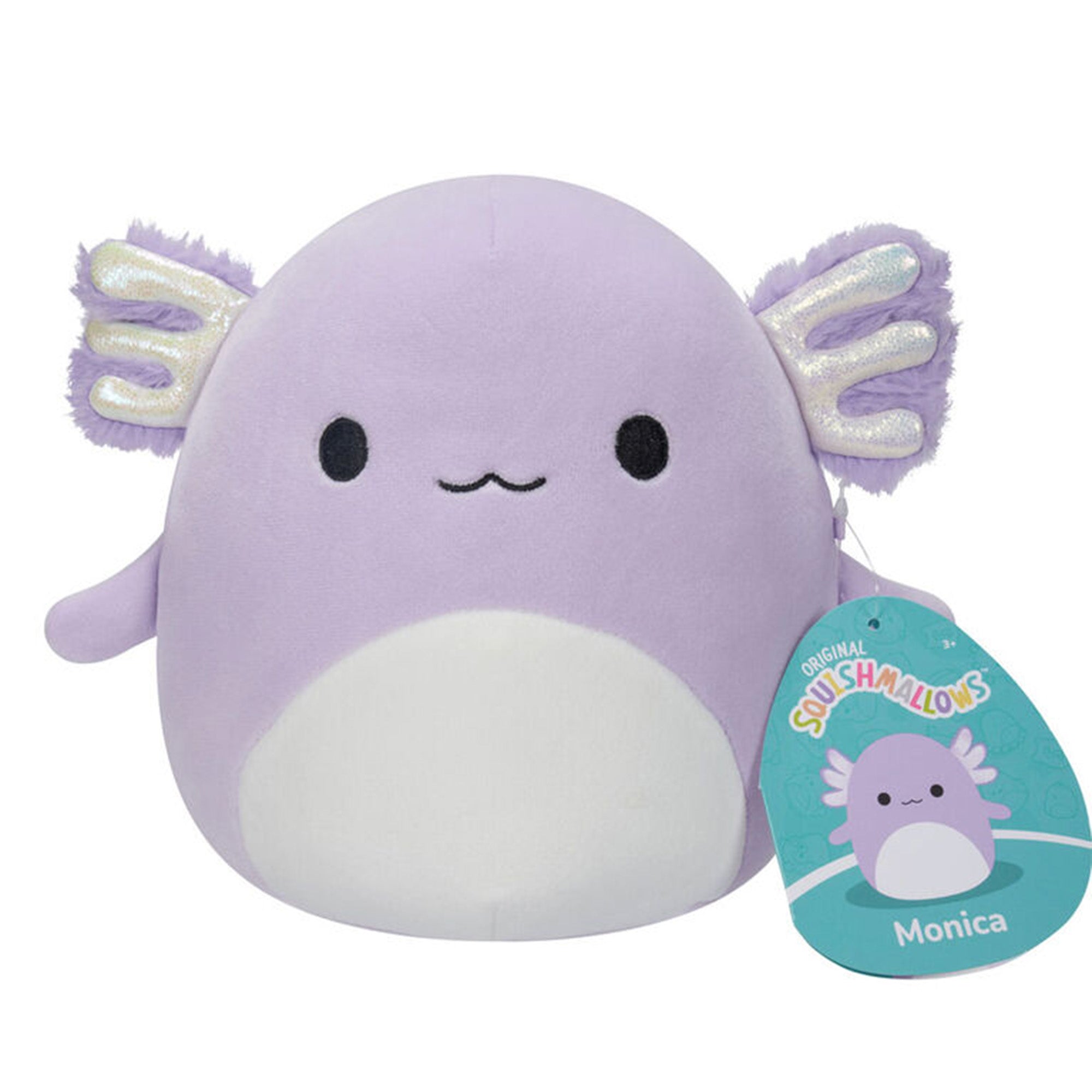 Squishmallows,