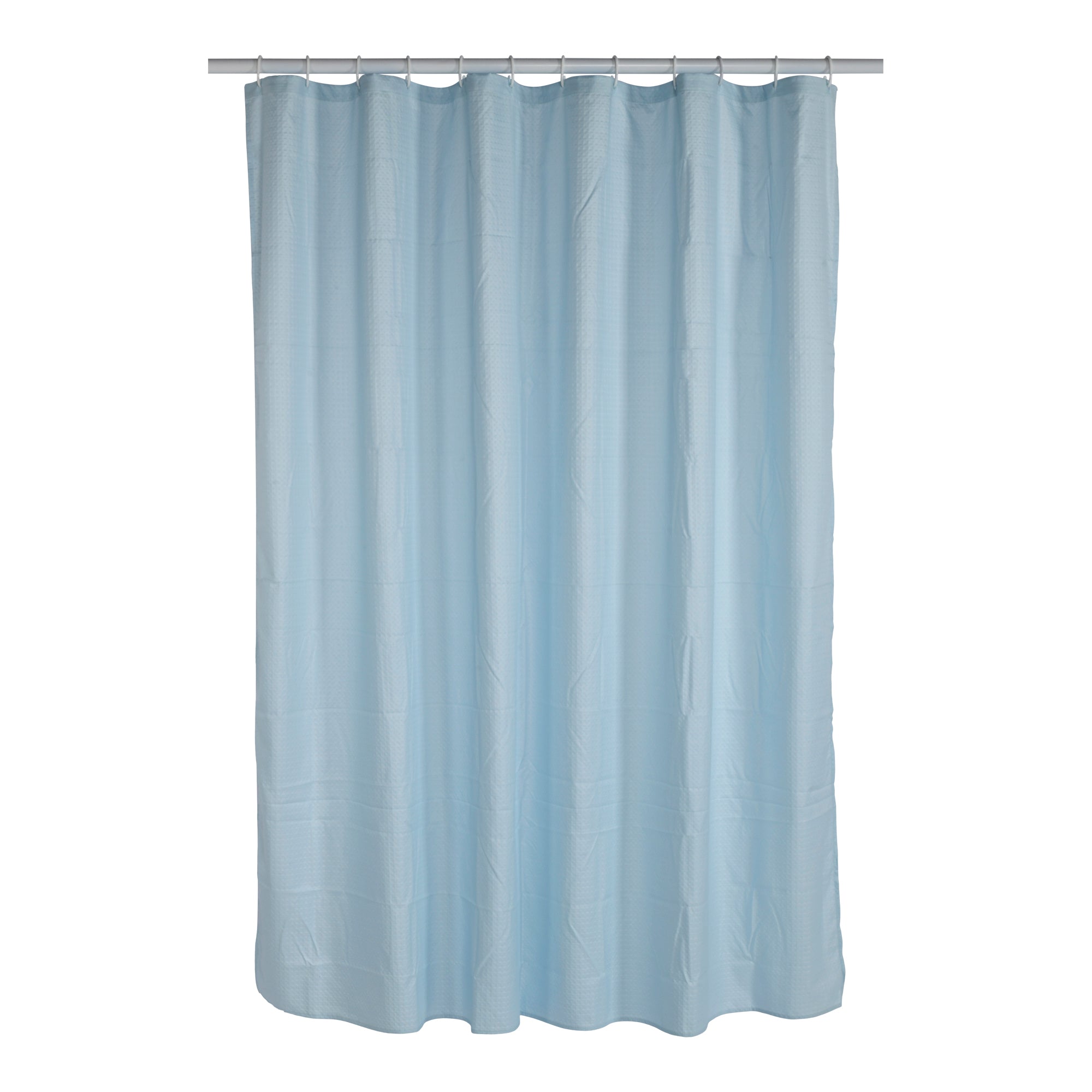 HomeStyles Waffle Shower Curtain, 70-in x 72-in. – Giant Tiger