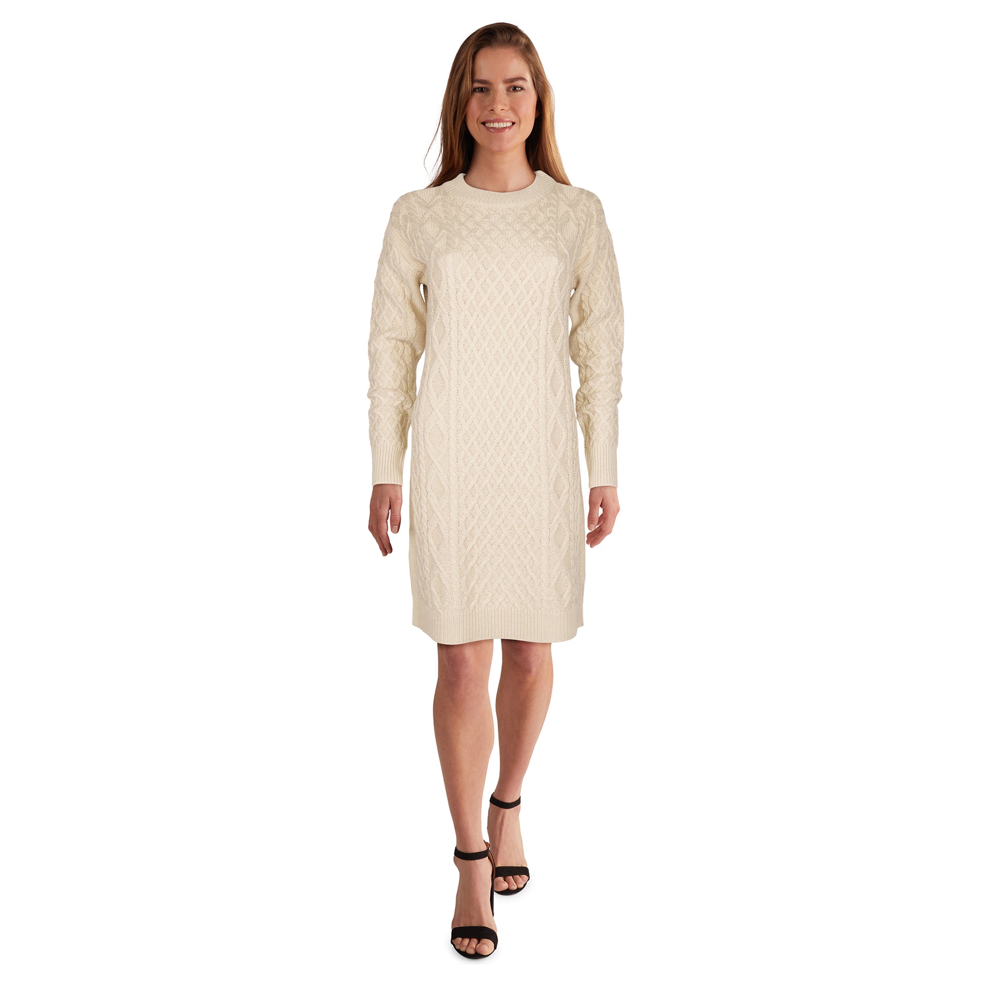 lily morgan Women's Deluxe Quilted Short Parka, -30°C