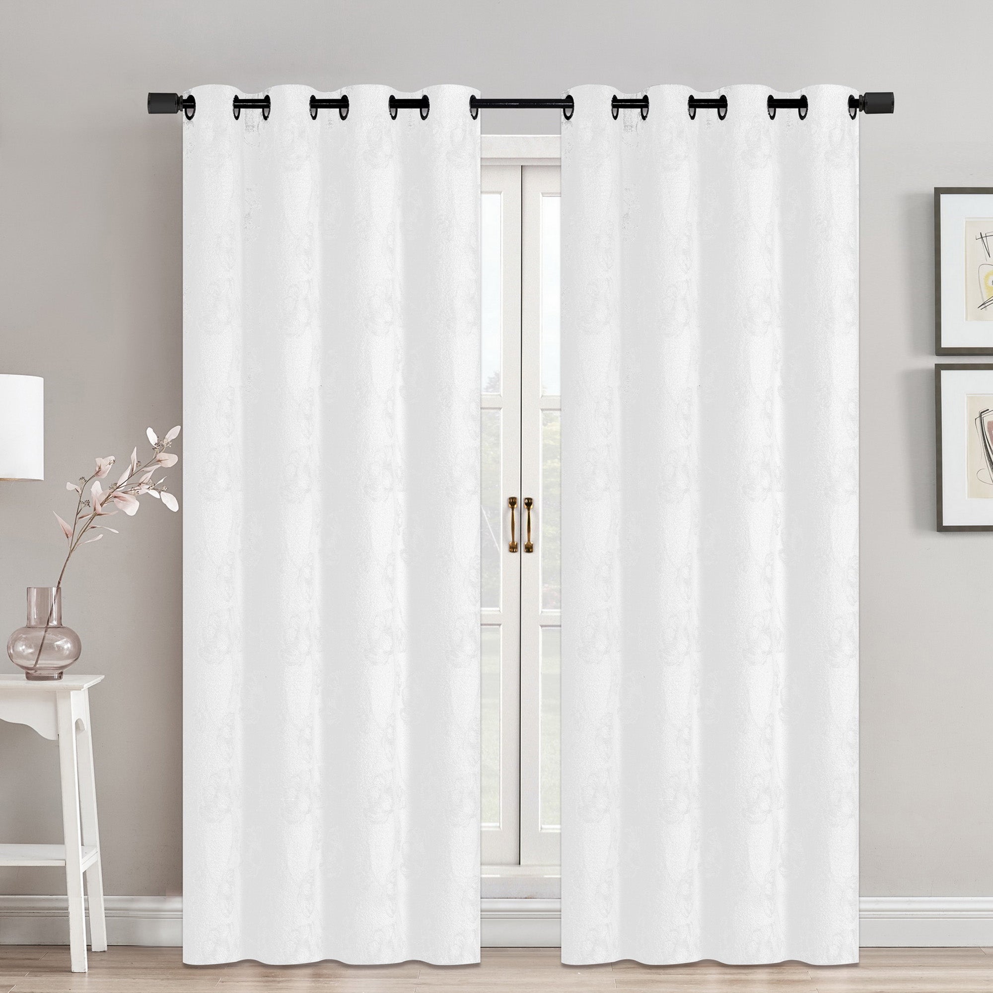 Curtains 54 X 84