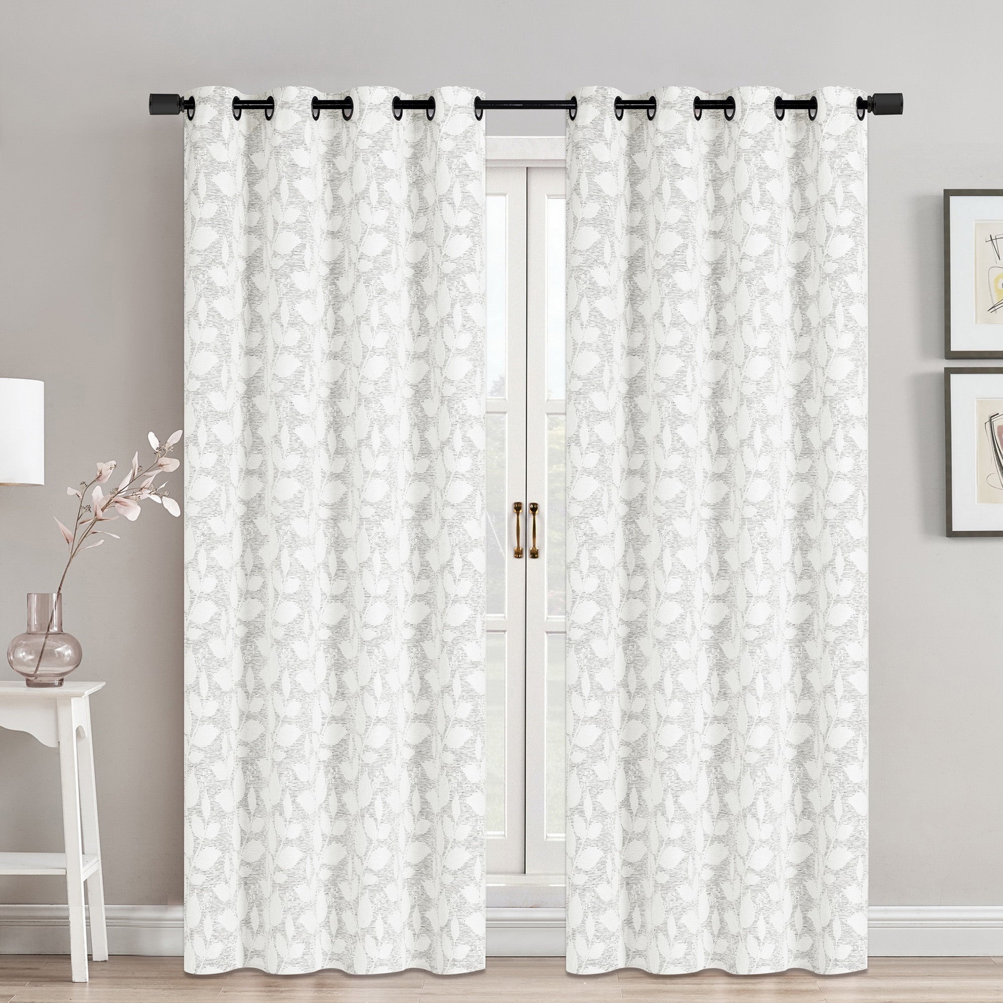 Curtains 54 X 84