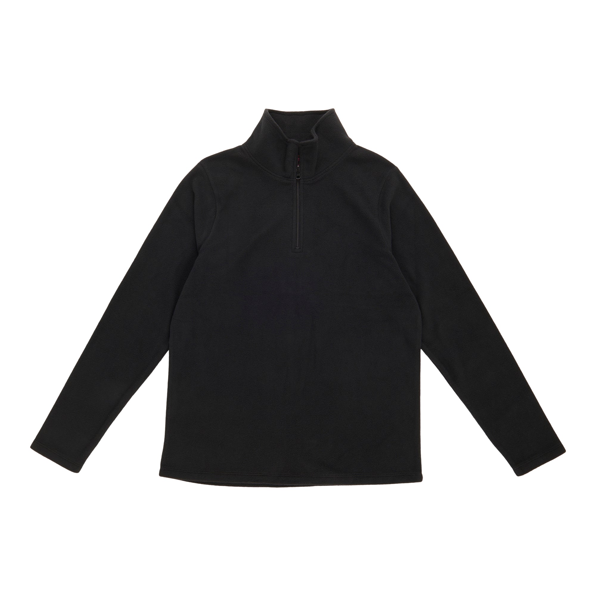 Golfickers Half Sweat ブラック Lサイズ ACX Active Women's Half Zip Fleece Sweatshirt – Giant Tiger