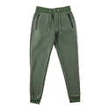 Pantalon De Jogging Homme Sport à Séchage Rapide - Poches Zippées, Bandes Réfléchissantes - 8