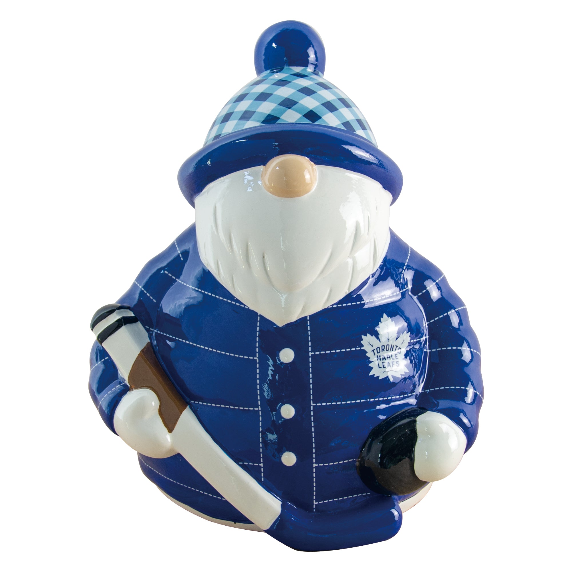 NHL Toronto Maple Leafs Gnome, 7.5-in. – Giant Tiger