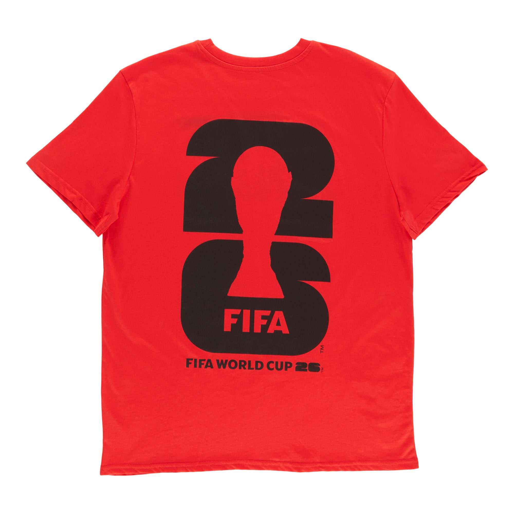 FIFA World Cup 26 Tシャツ NED vs JPN サイズL FIFA Men's Licensed Canada Short Sleeve T-Shirt – Giant Tiger