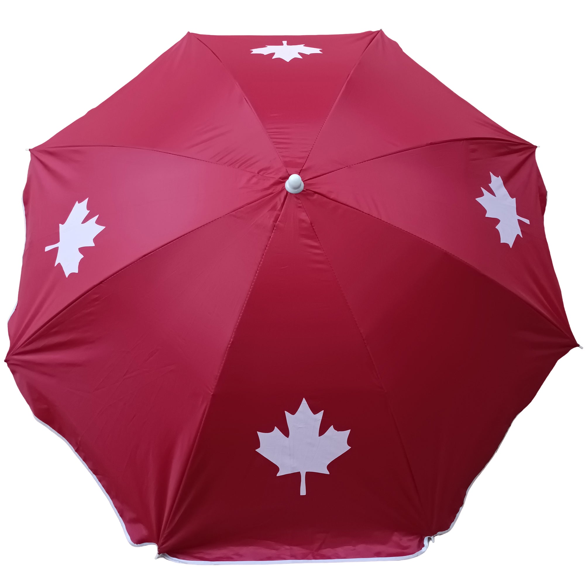big patio umbrella canada HomeStyles Canada Beach Umbrella, 71-in x 75-in. – Giant Tiger
